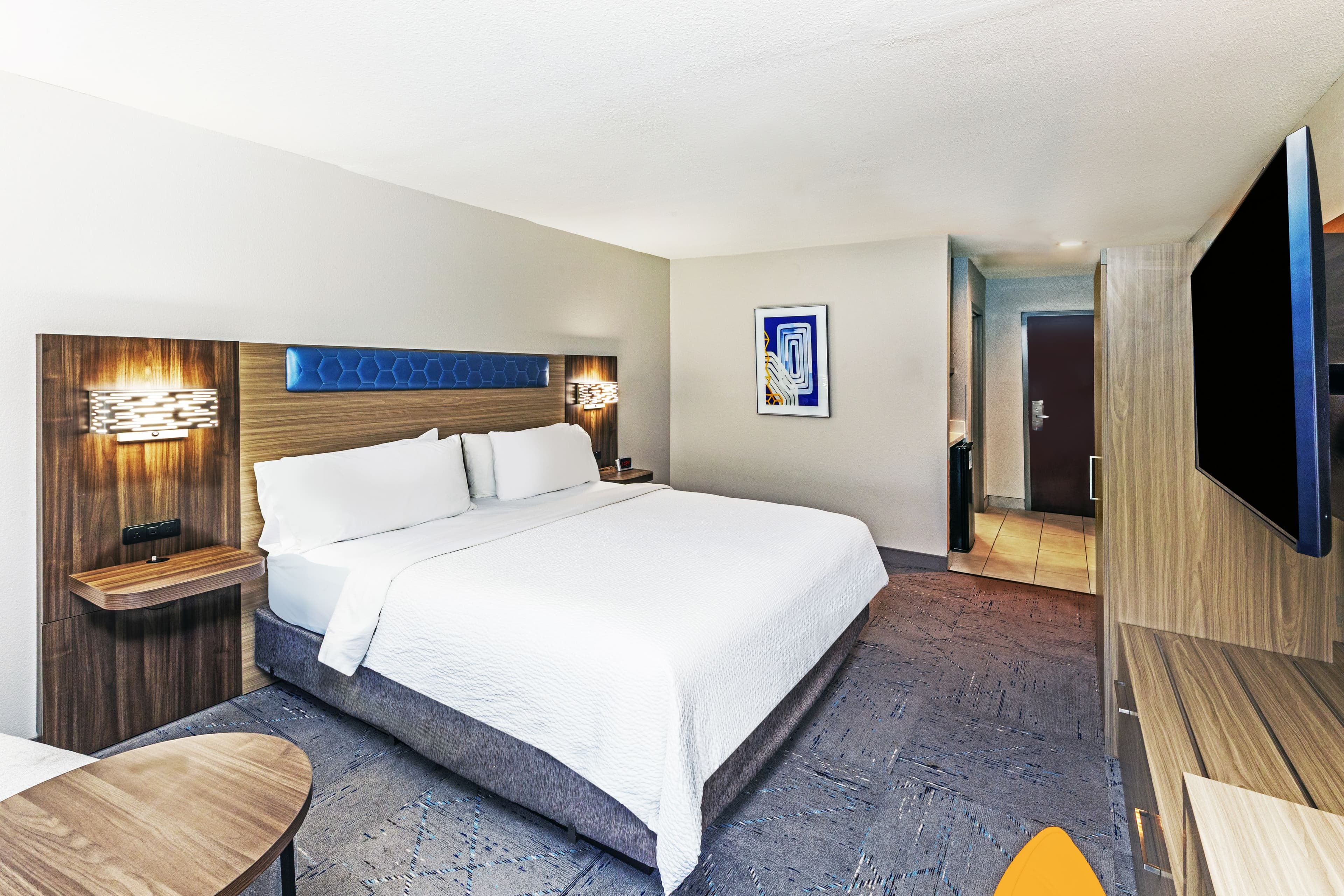 Holiday Inn Express Breaux Bridge/Henderson - Image 3