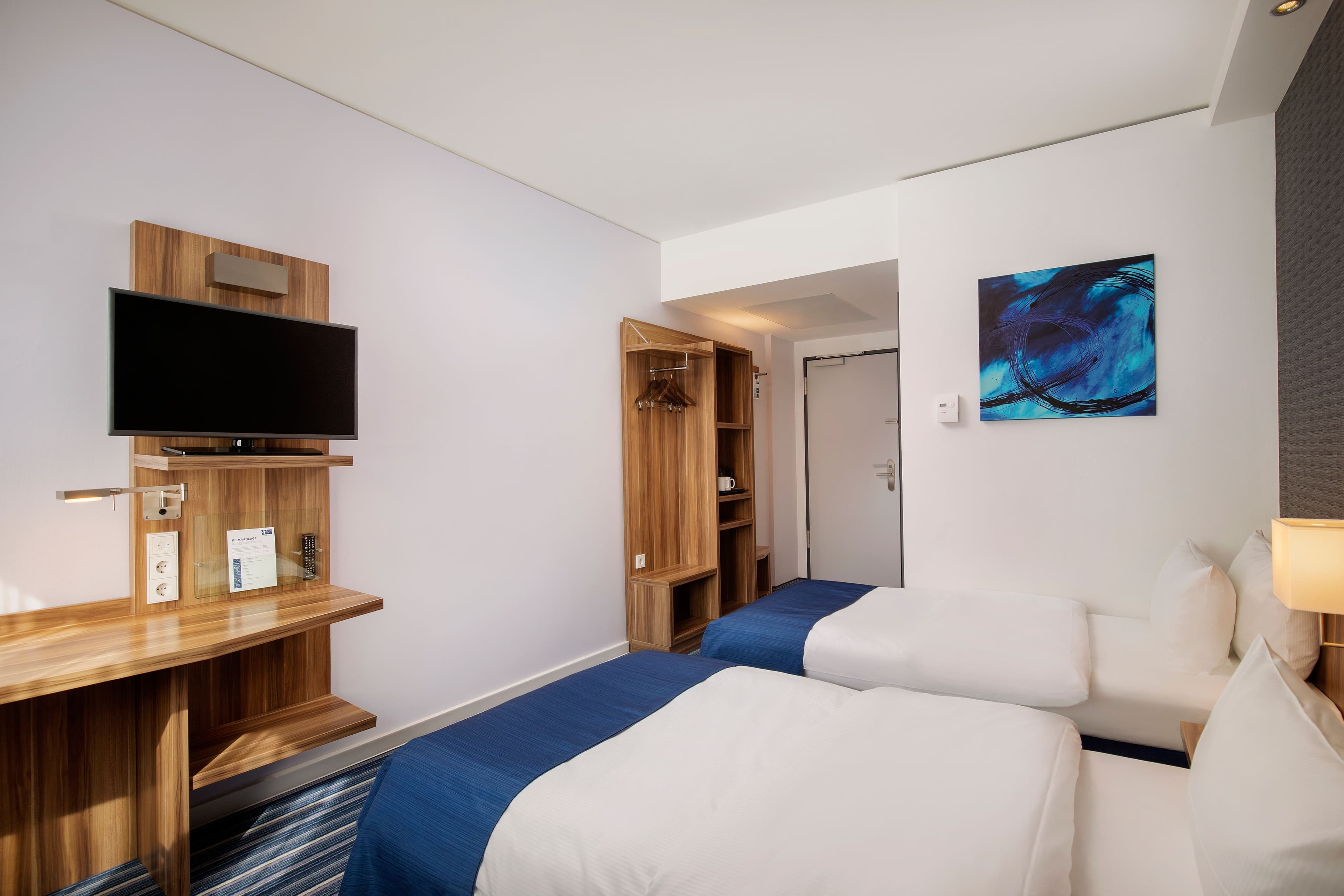 Holiday Inn Express Bremen Airport — 30