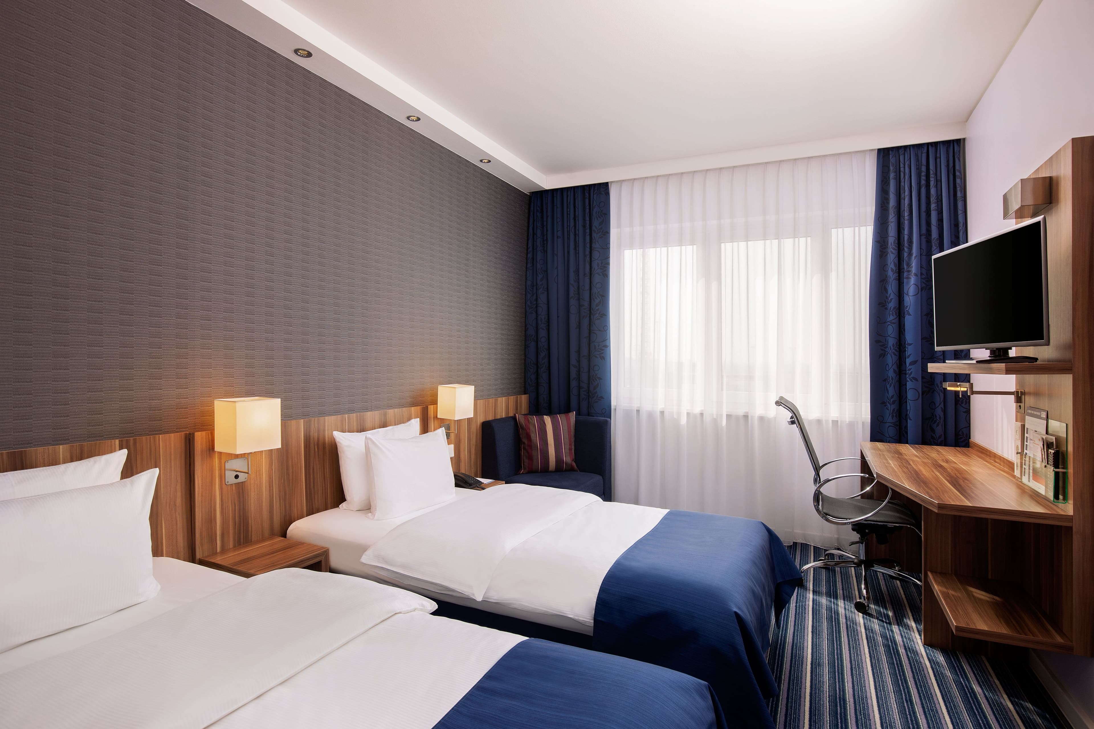 Holiday Inn Express Bremen Airport — 27