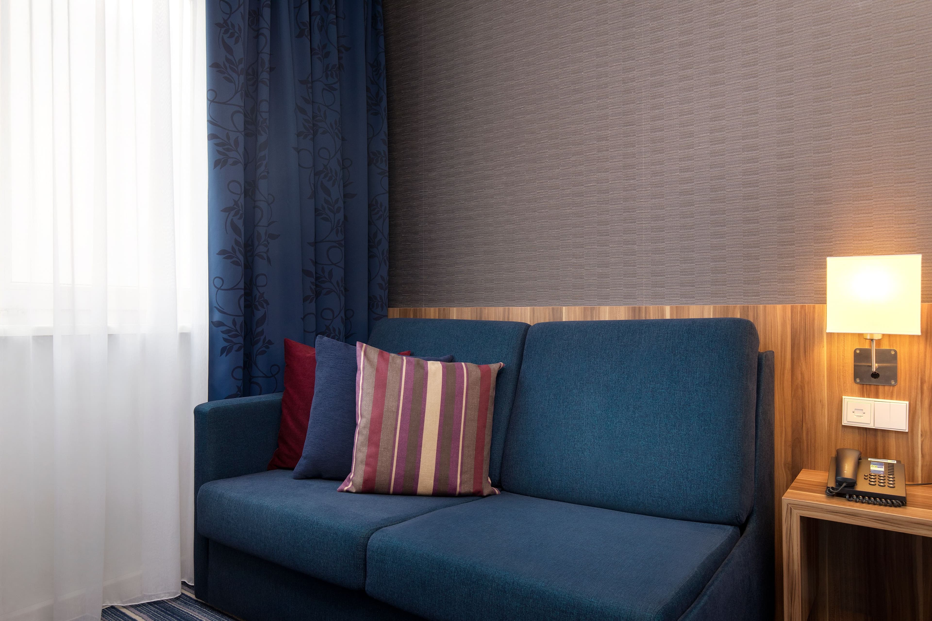 Holiday Inn Express Bremen Airport — 6