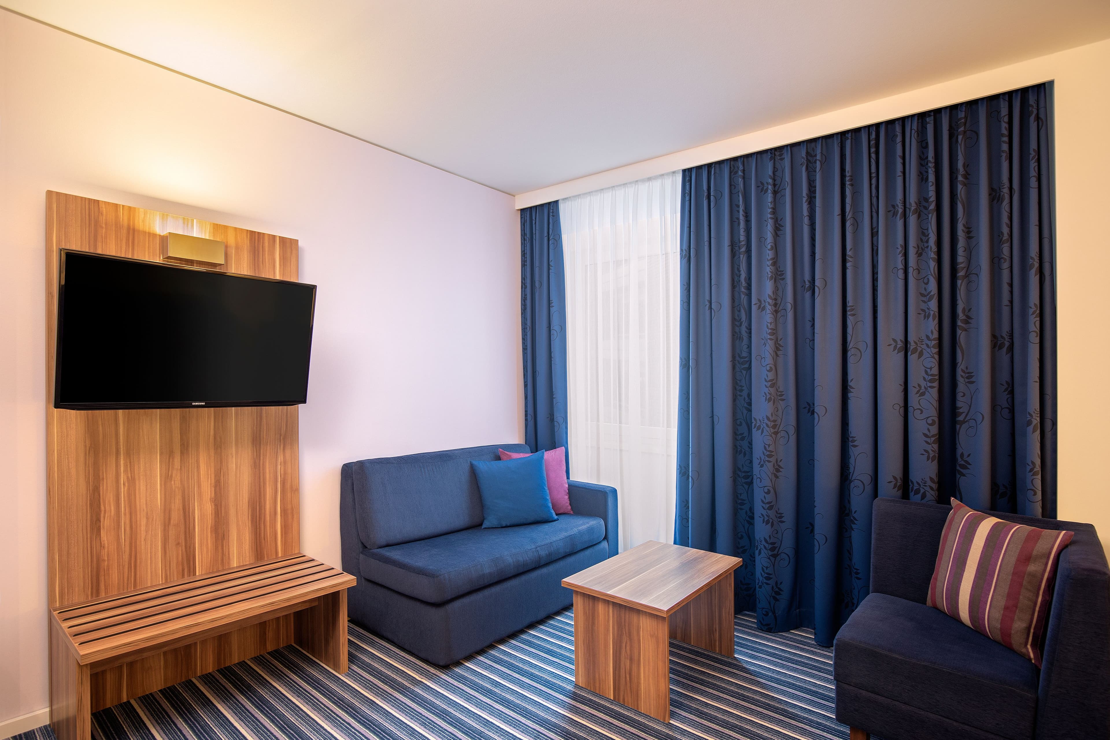 Holiday Inn Express Bremen Airport — 15