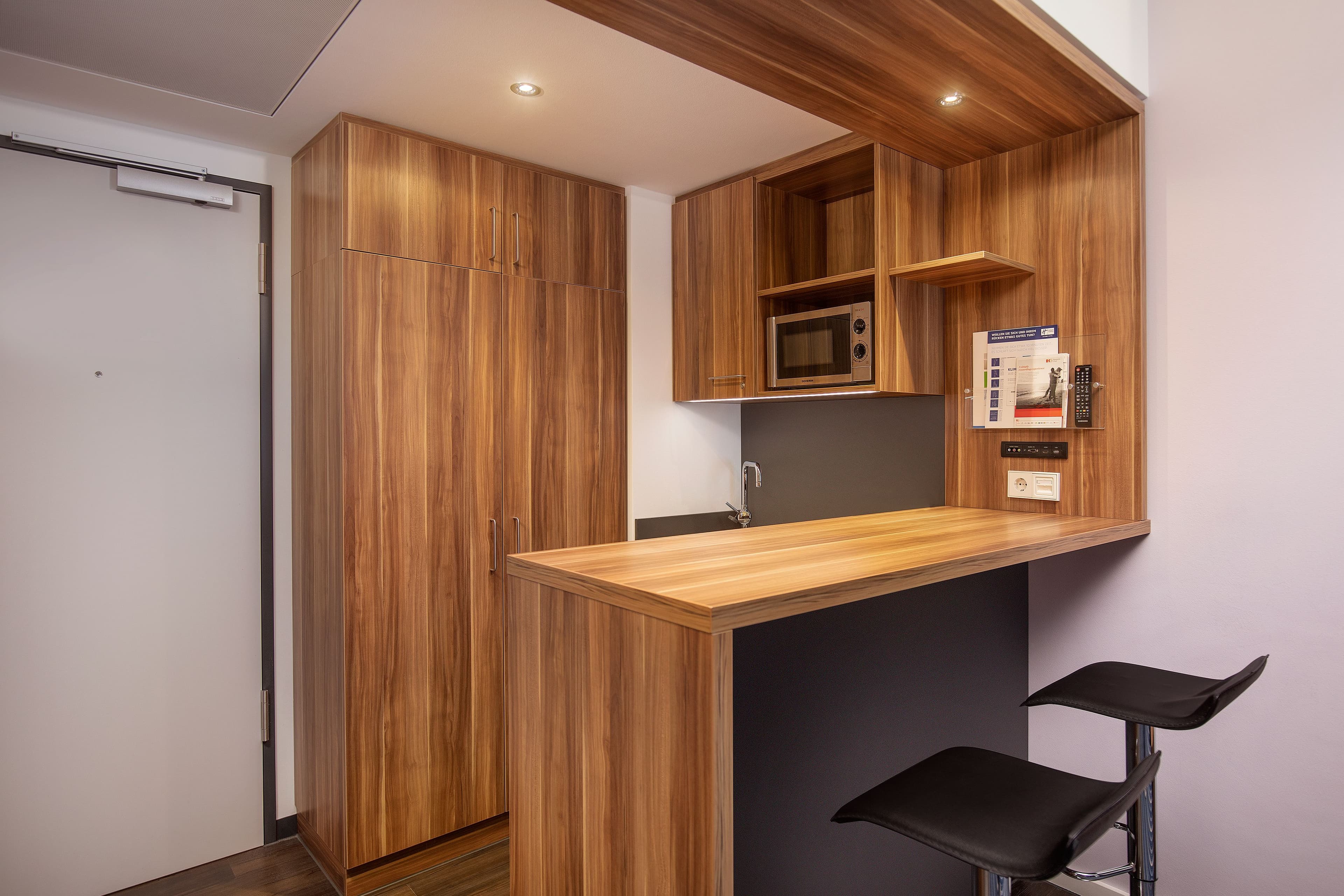 Holiday Inn Express Bremen Airport — 14