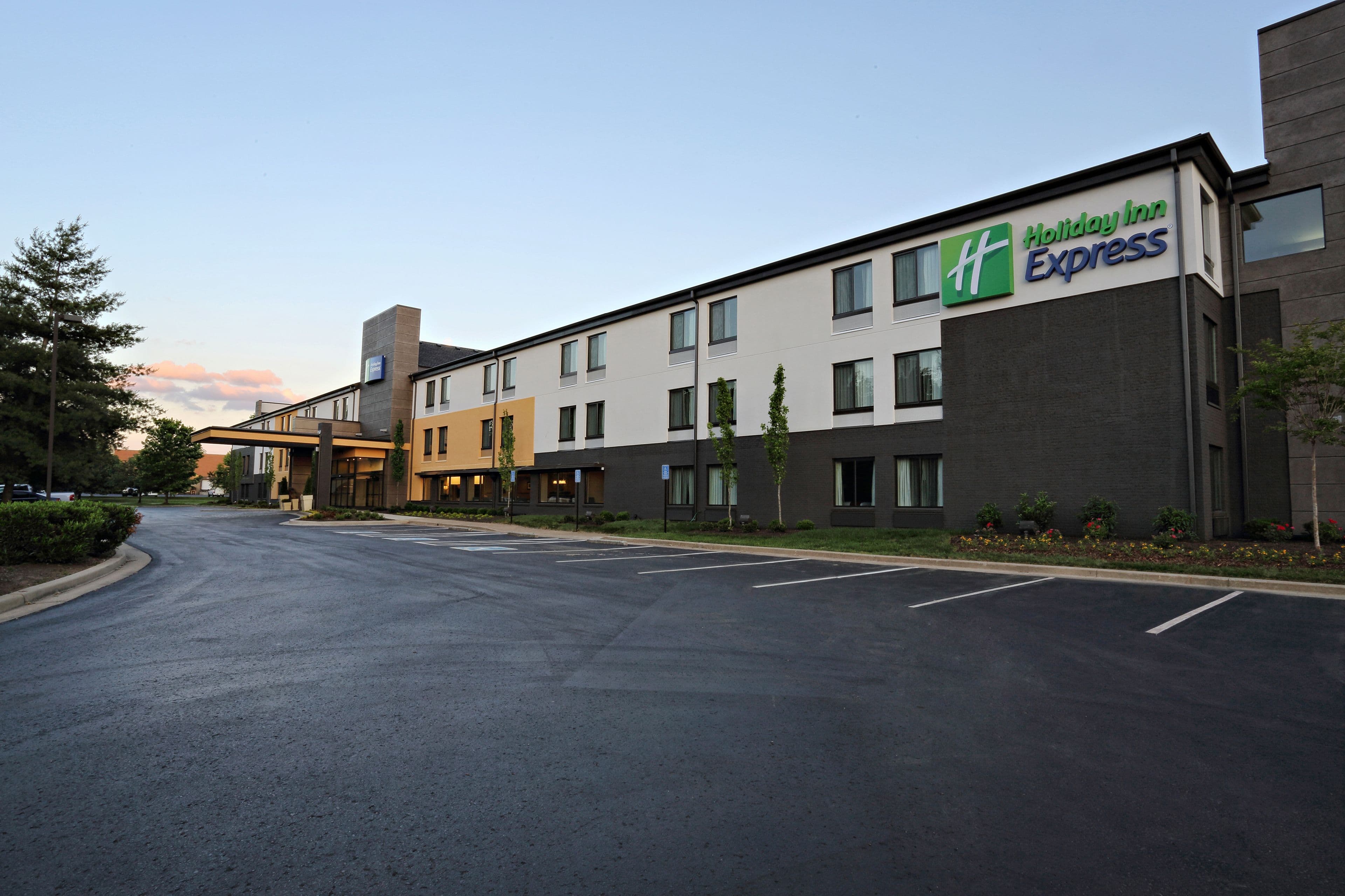 Holiday Inn Express Brentwood South - Franklin