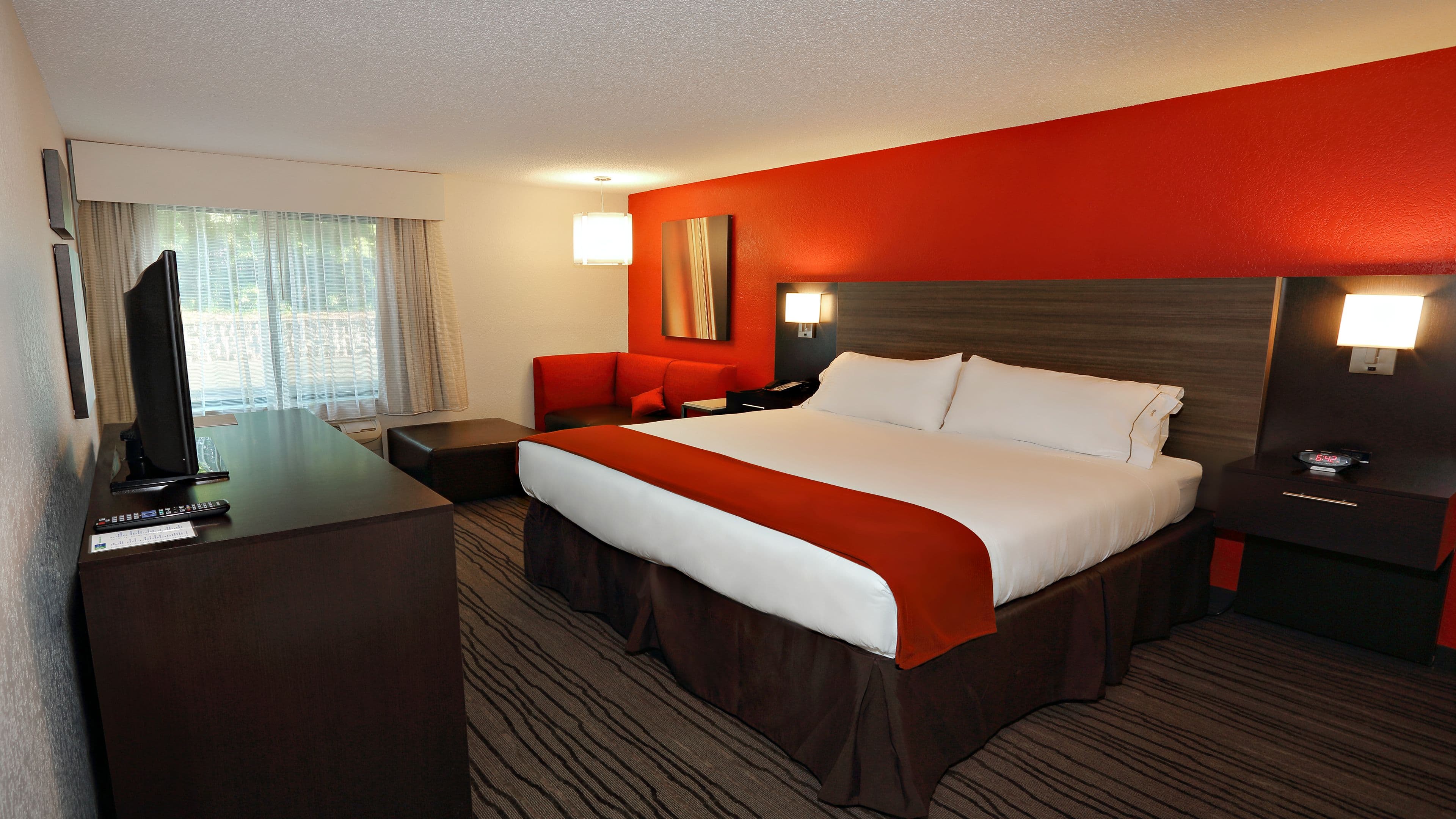 Holiday Inn Express Brentwood South - Franklin — 2