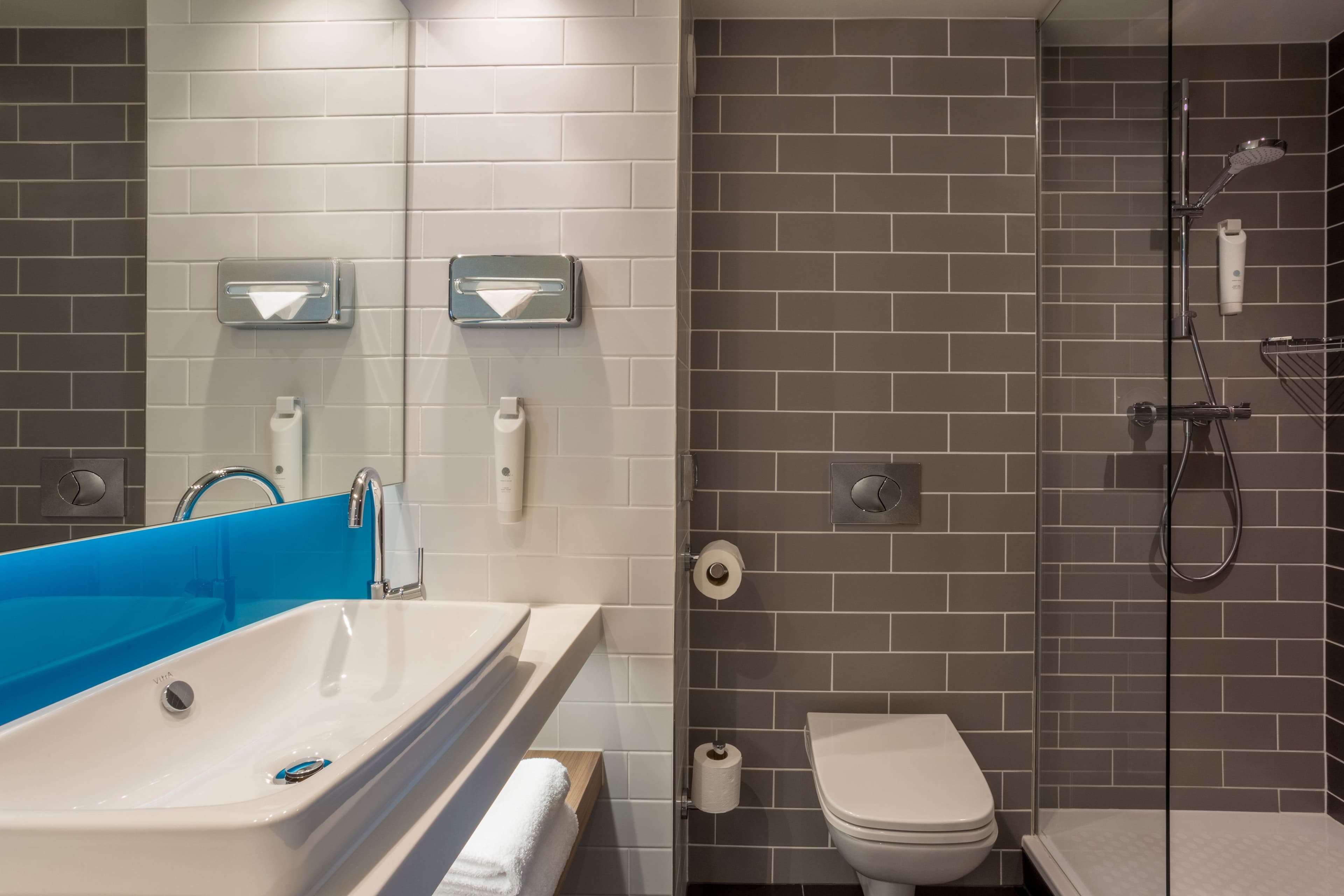Holiday Inn Express Bridgwater M5, Jct. 24 - Image 3