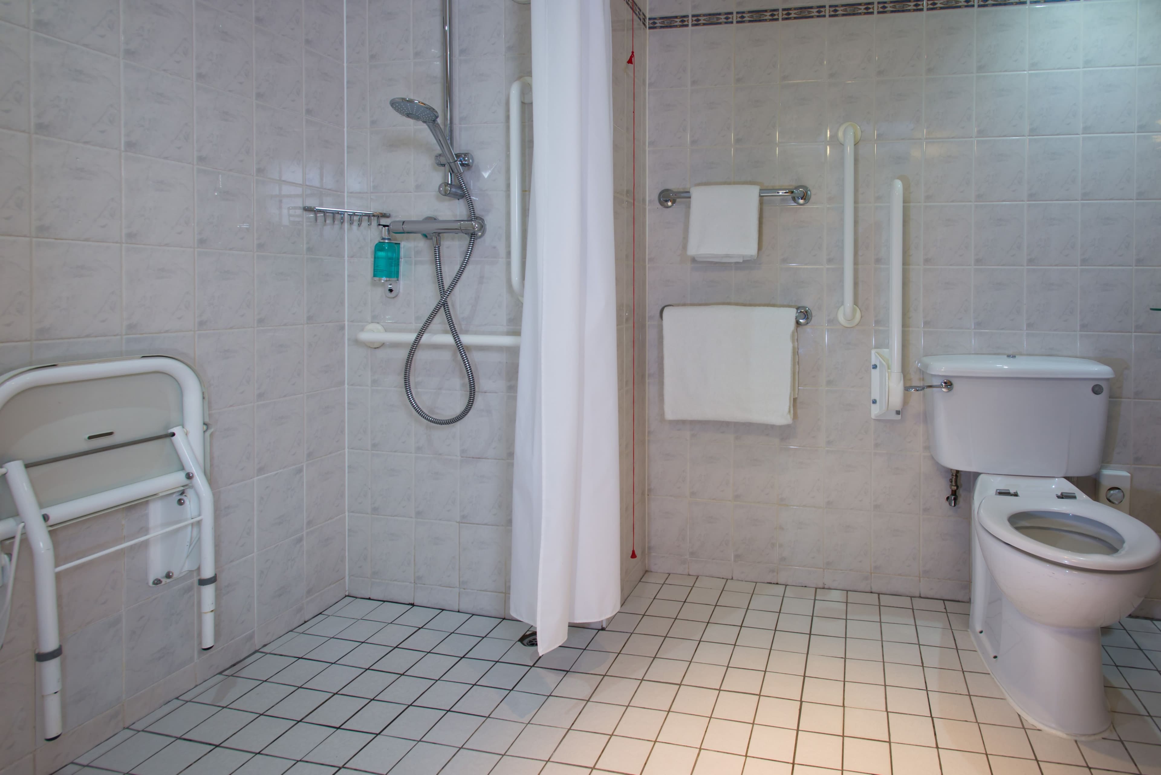 Holiday Inn Express Bristol City Centre — 14