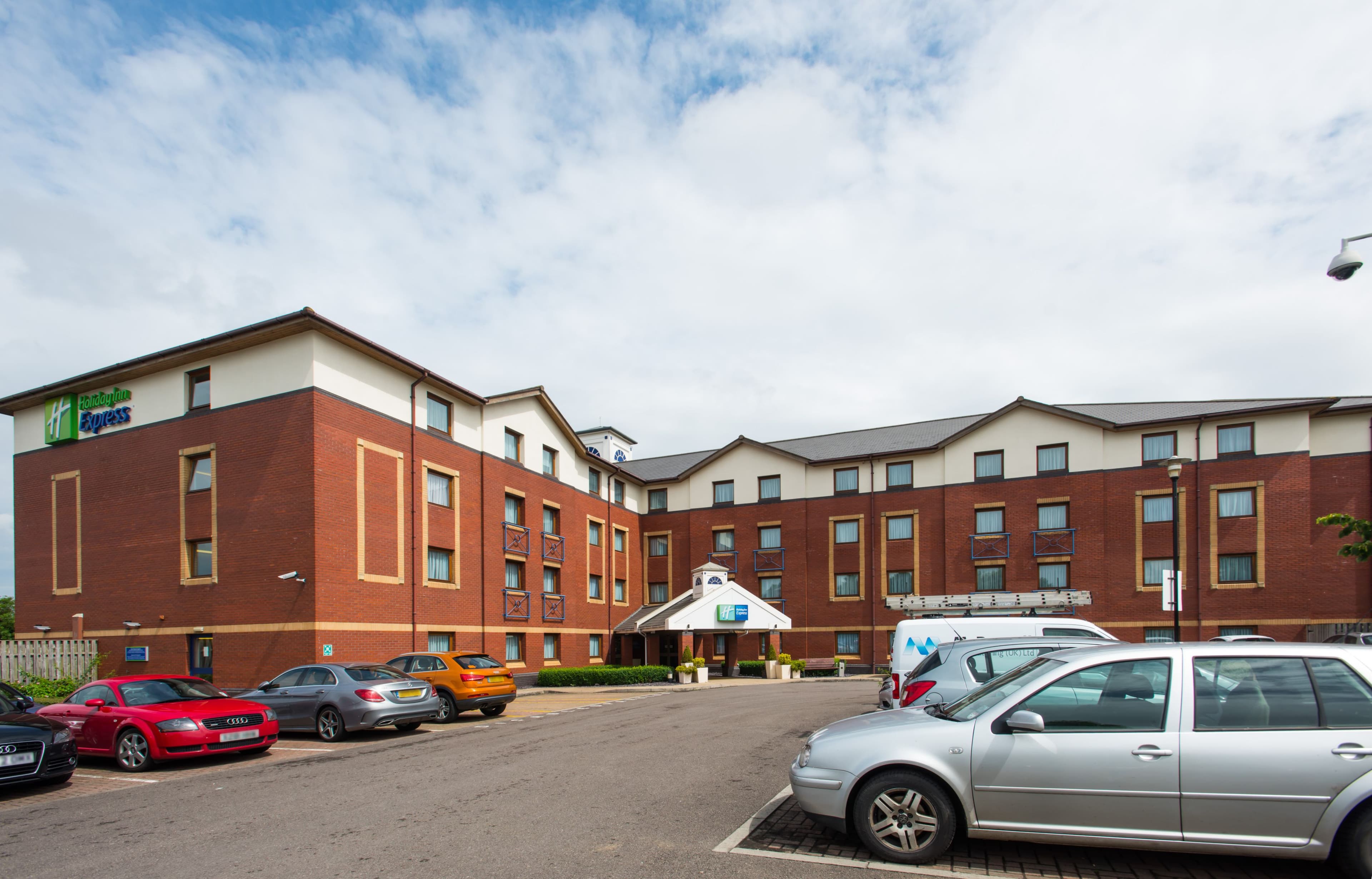 Holiday Inn Express Bristol - Filton - Image 1