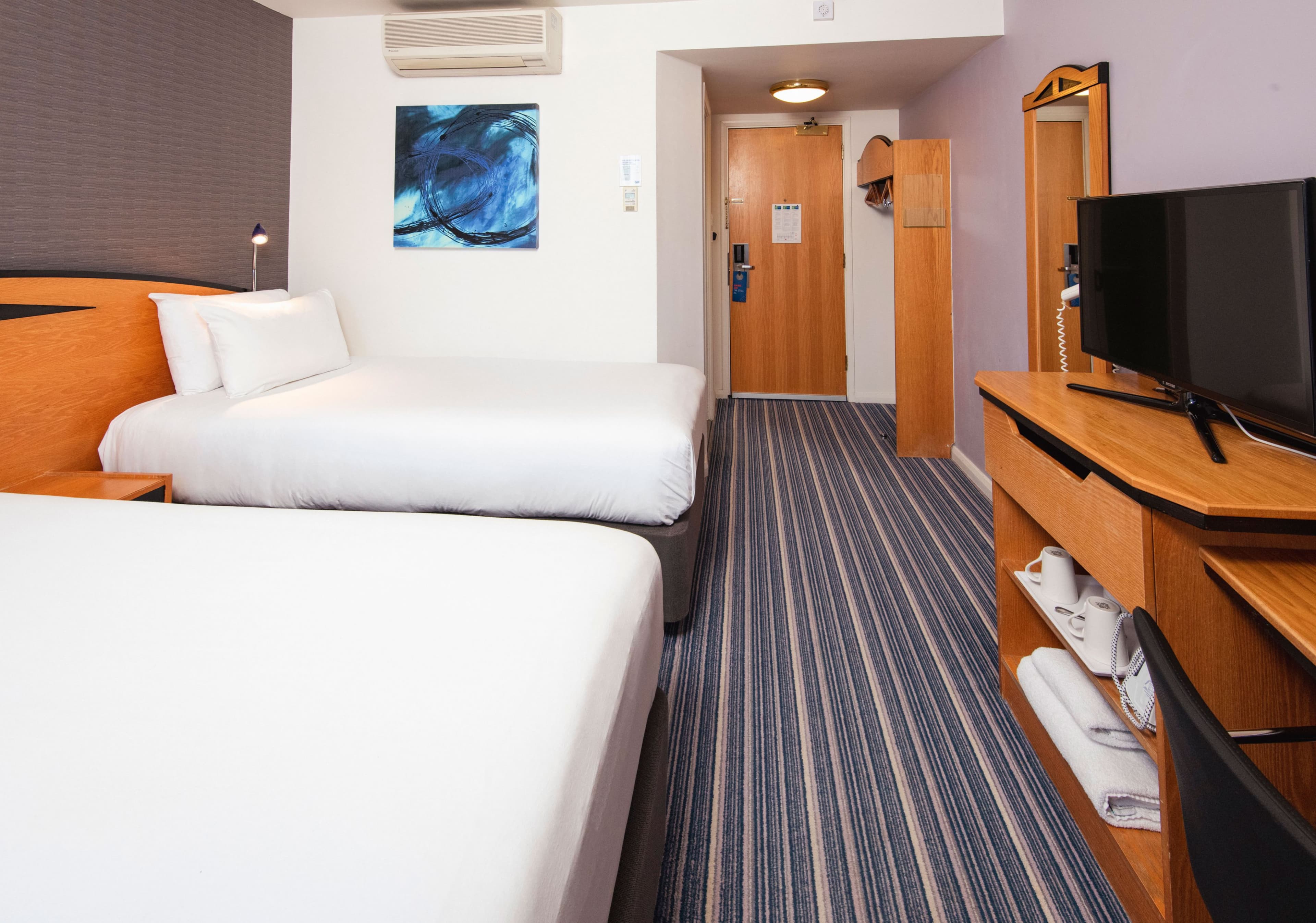 Holiday Inn Express Bristol City Centre — 20