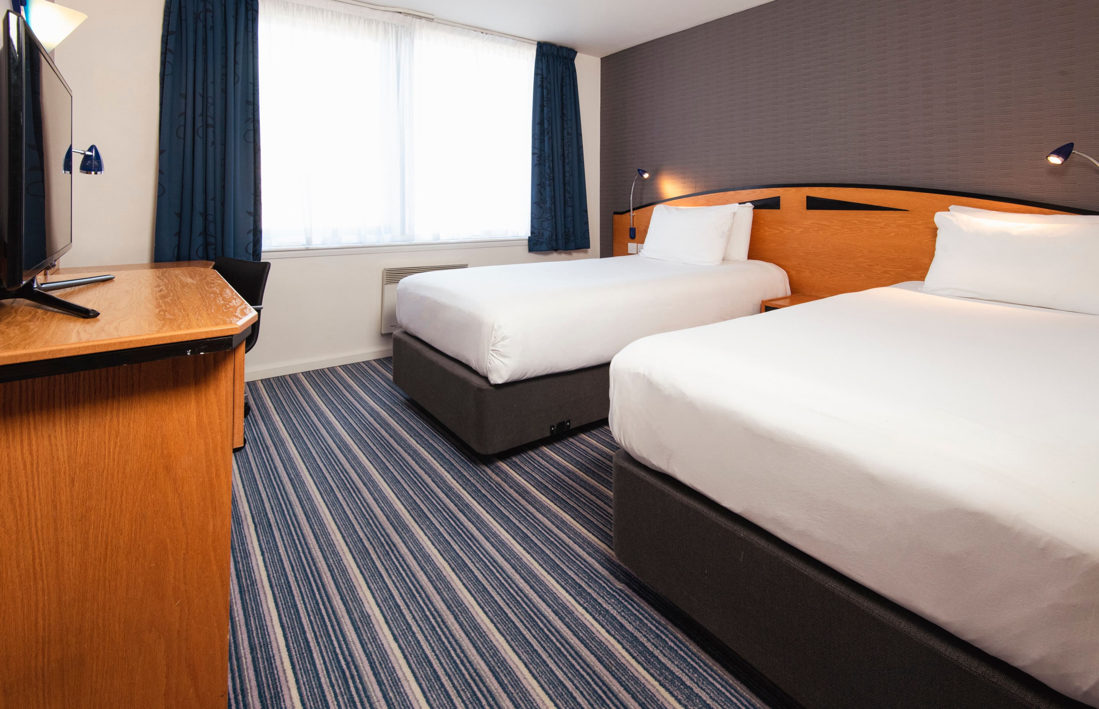 Holiday Inn Express Bristol City Centre — 17