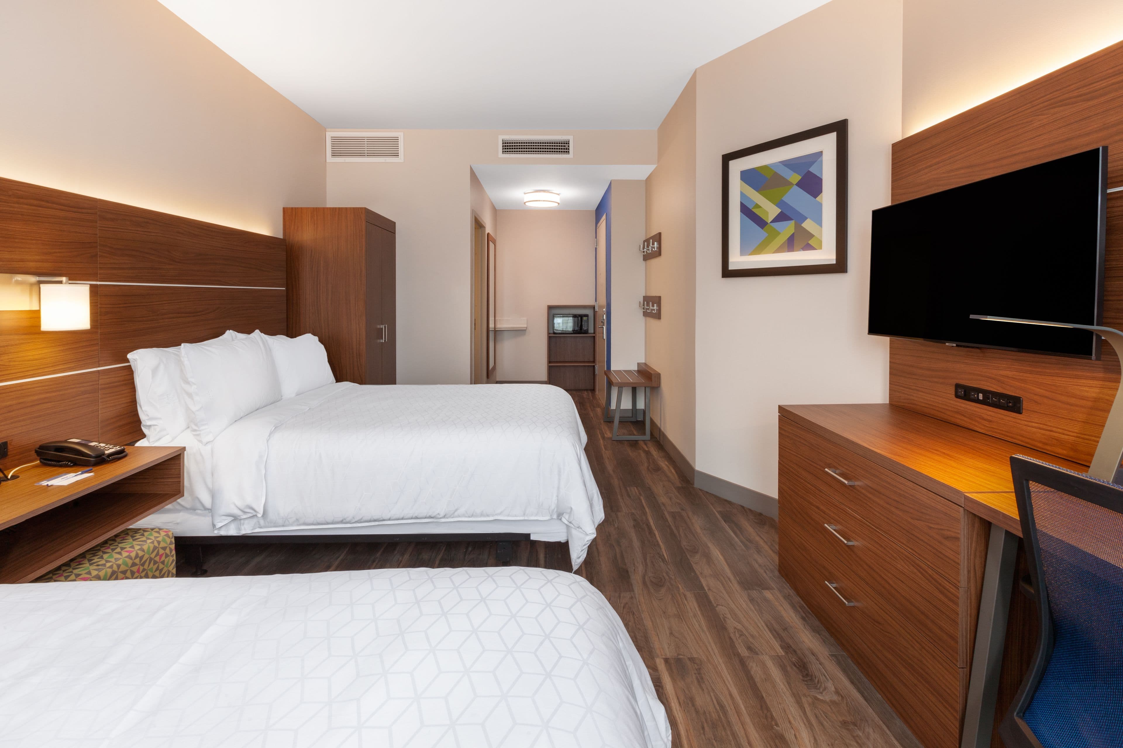 Holiday Inn Express NYC Brooklyn - Sunset Park — 13