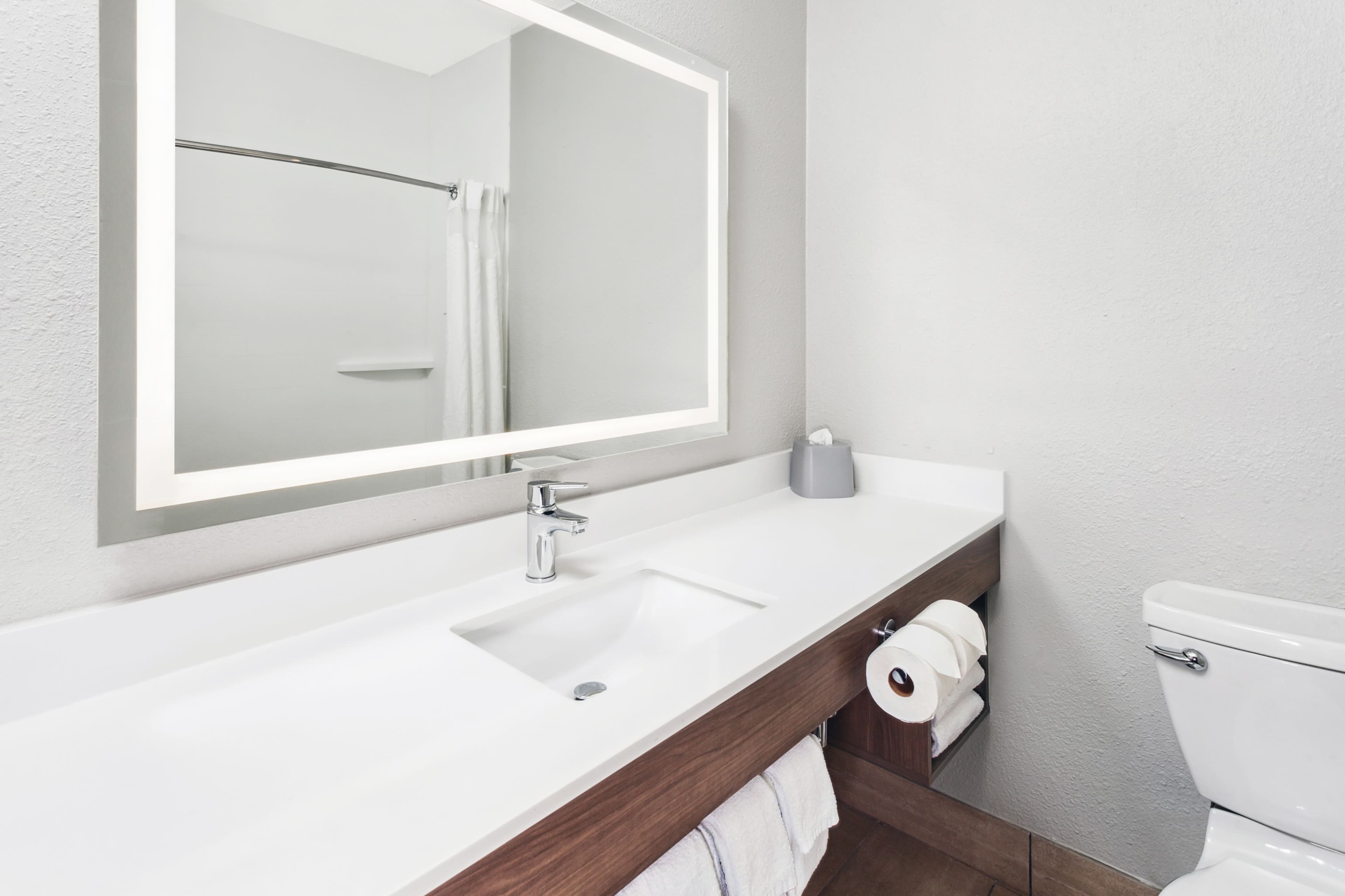 Holiday Inn Express Cleveland Airport - Brook Park - Image 2