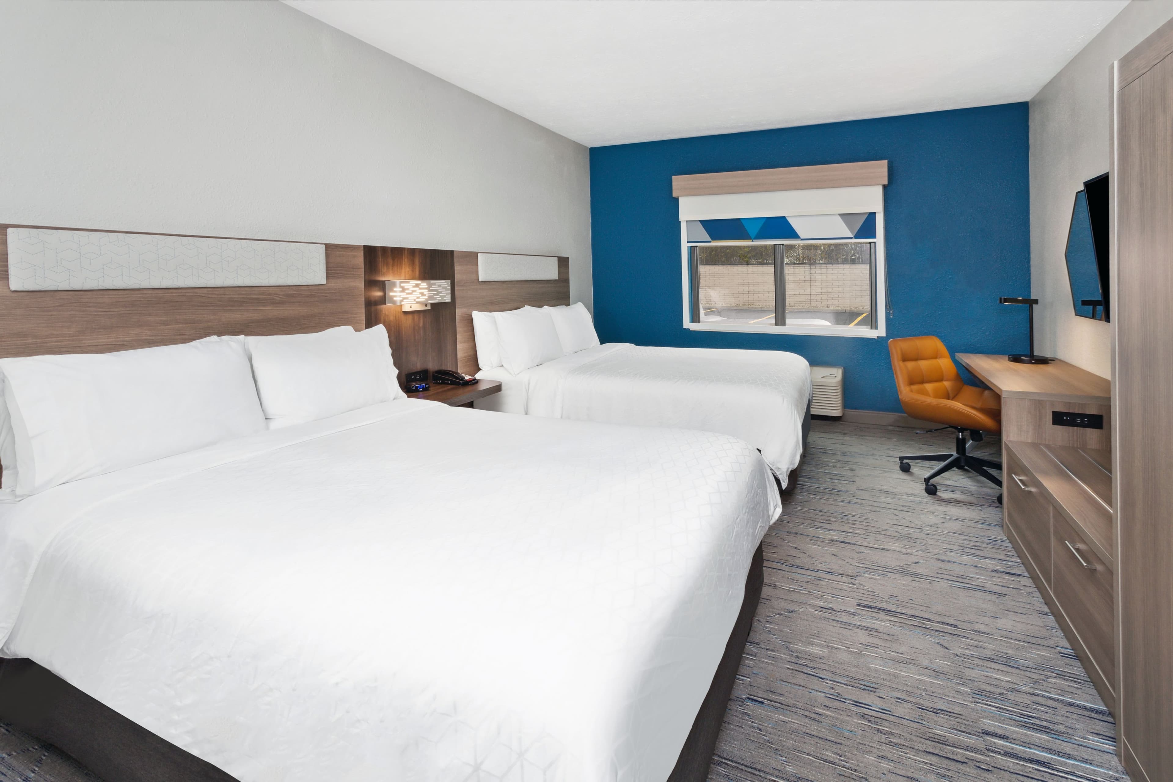 Holiday Inn Express Cleveland Airport - Brook Park — 15