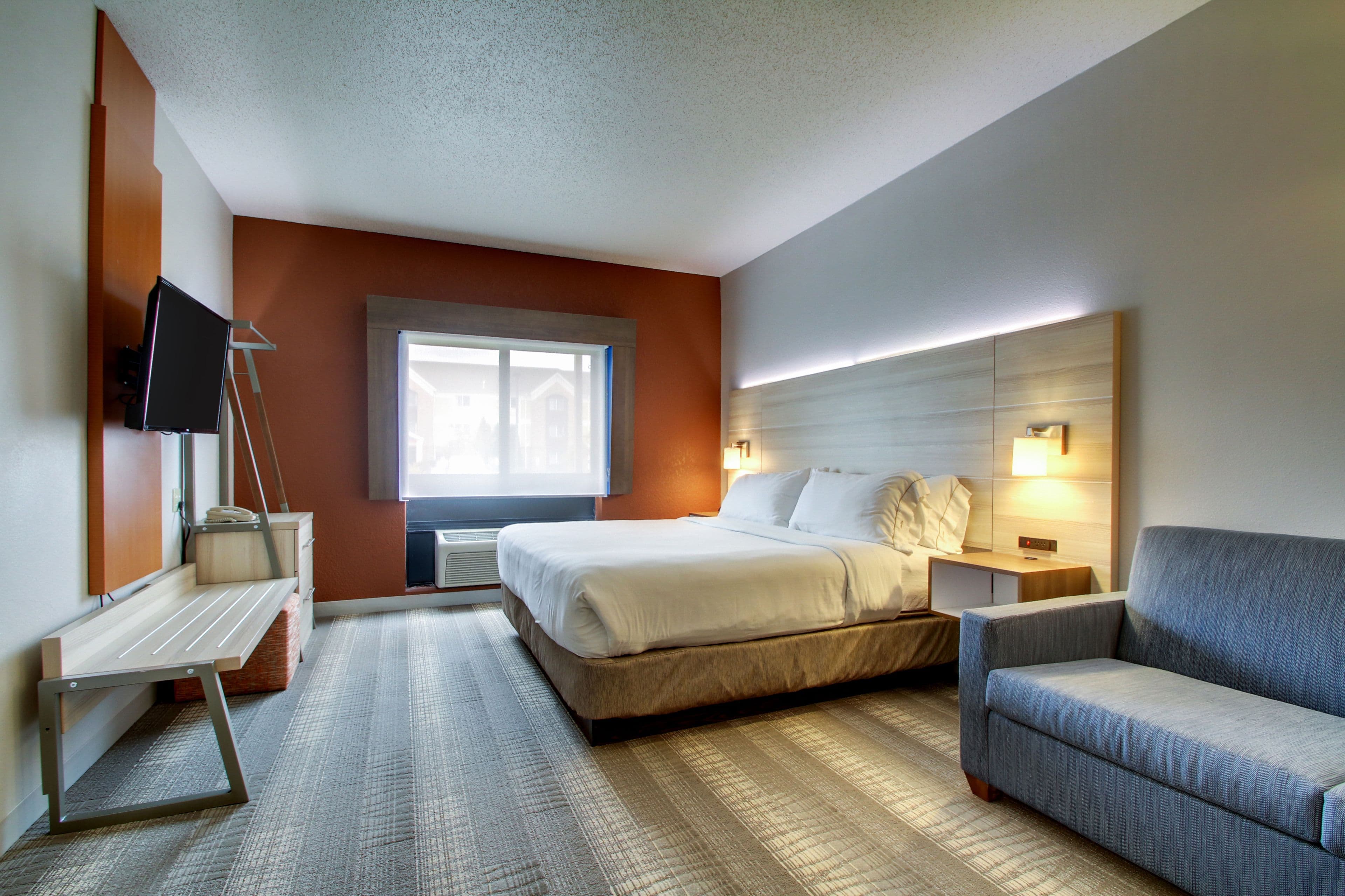 Holiday Inn Express Milwaukee N-Brown Deer/Mequon — 8