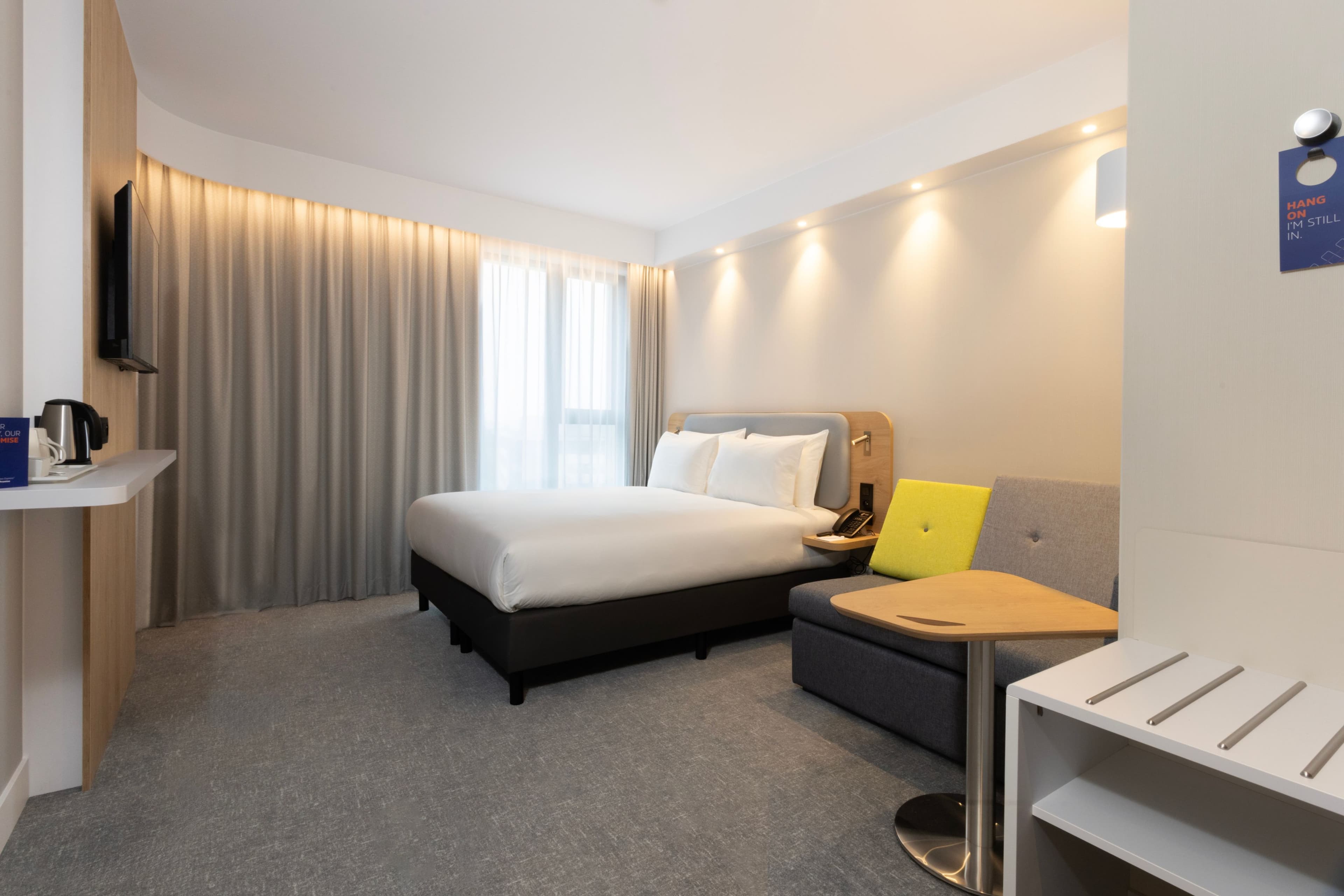 Holiday Inn Express Brussels - Airport — 15