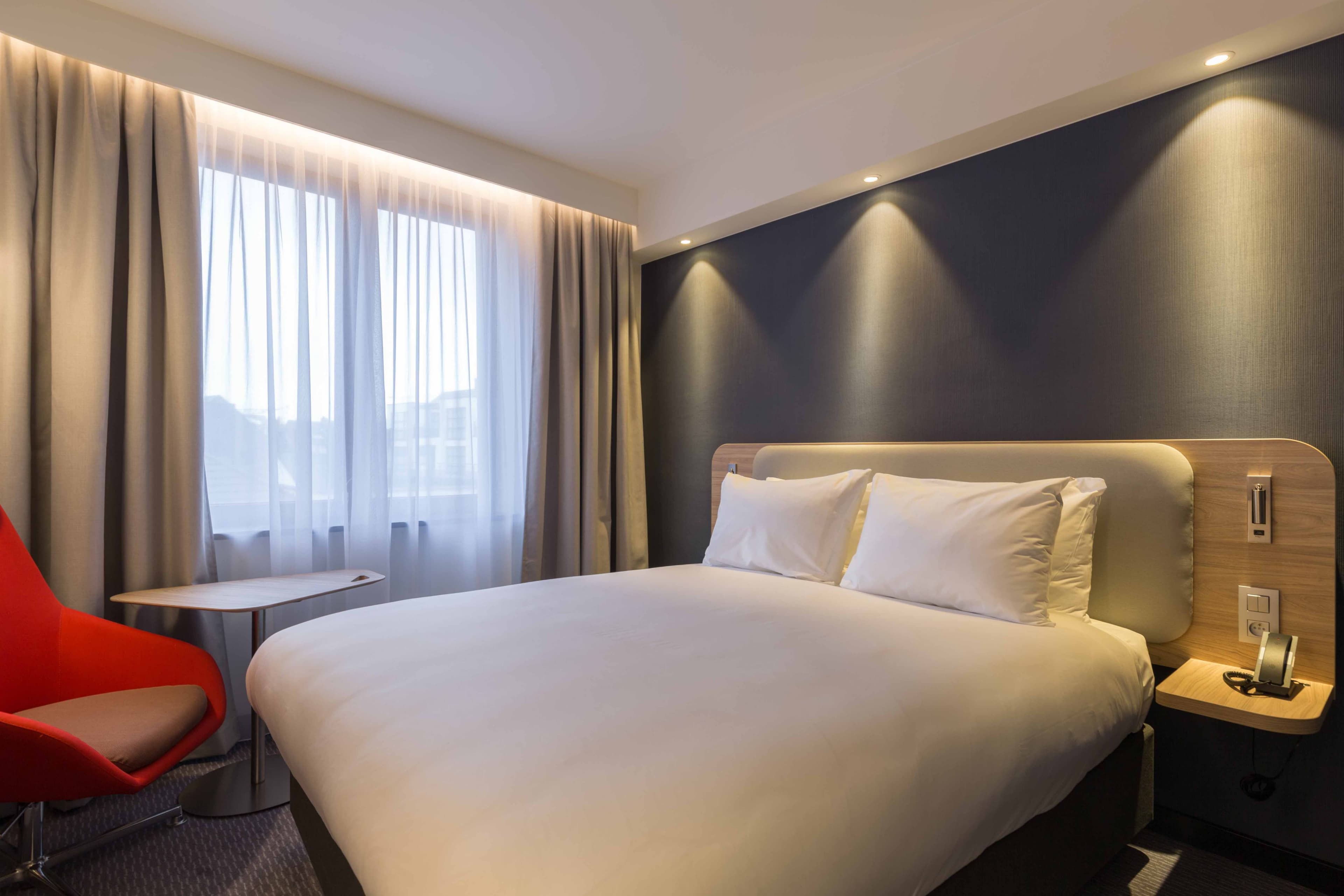 Holiday Inn Express Brussels - Grand-Place — 8