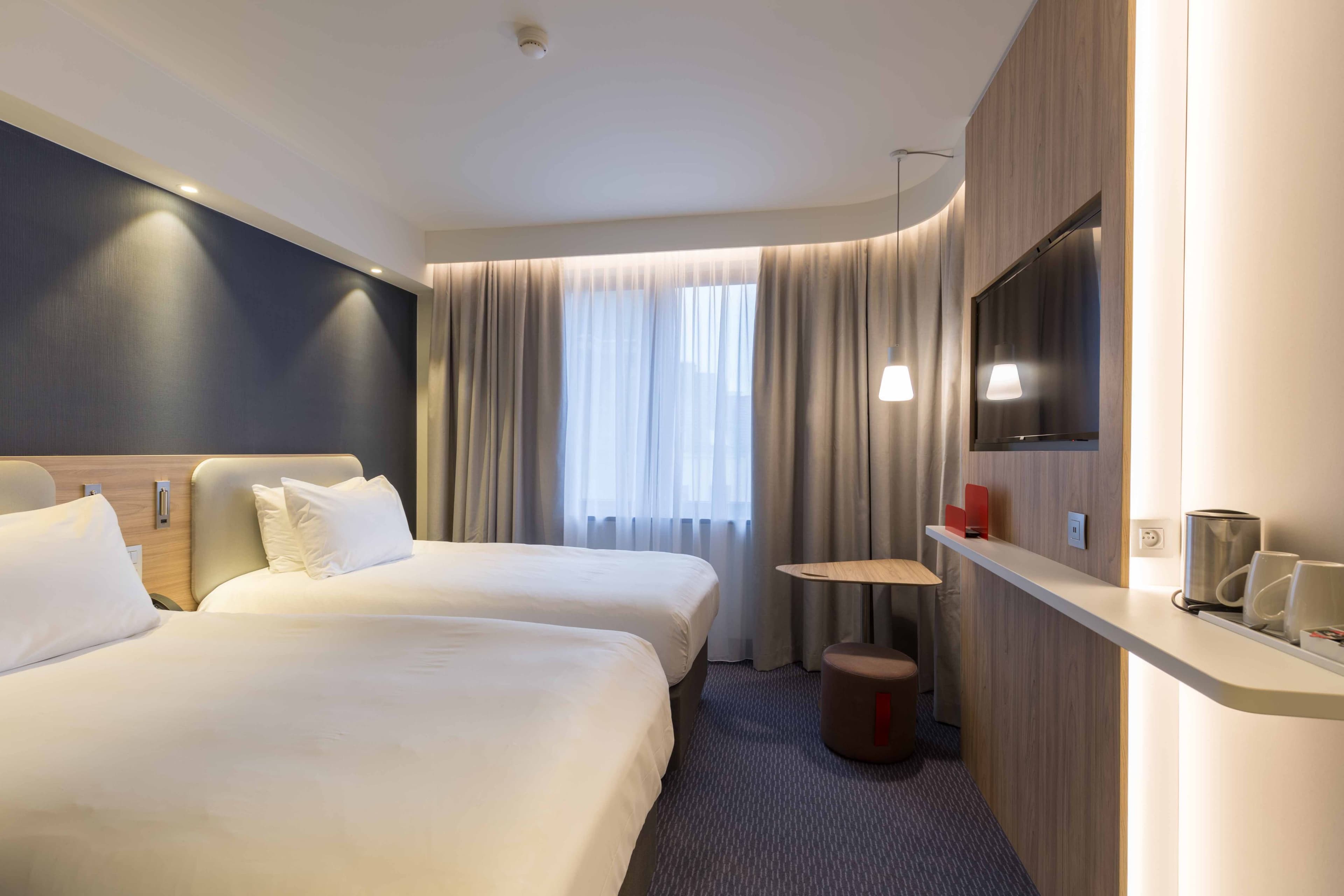 Holiday Inn Express Brussels - Grand-Place - Image 5