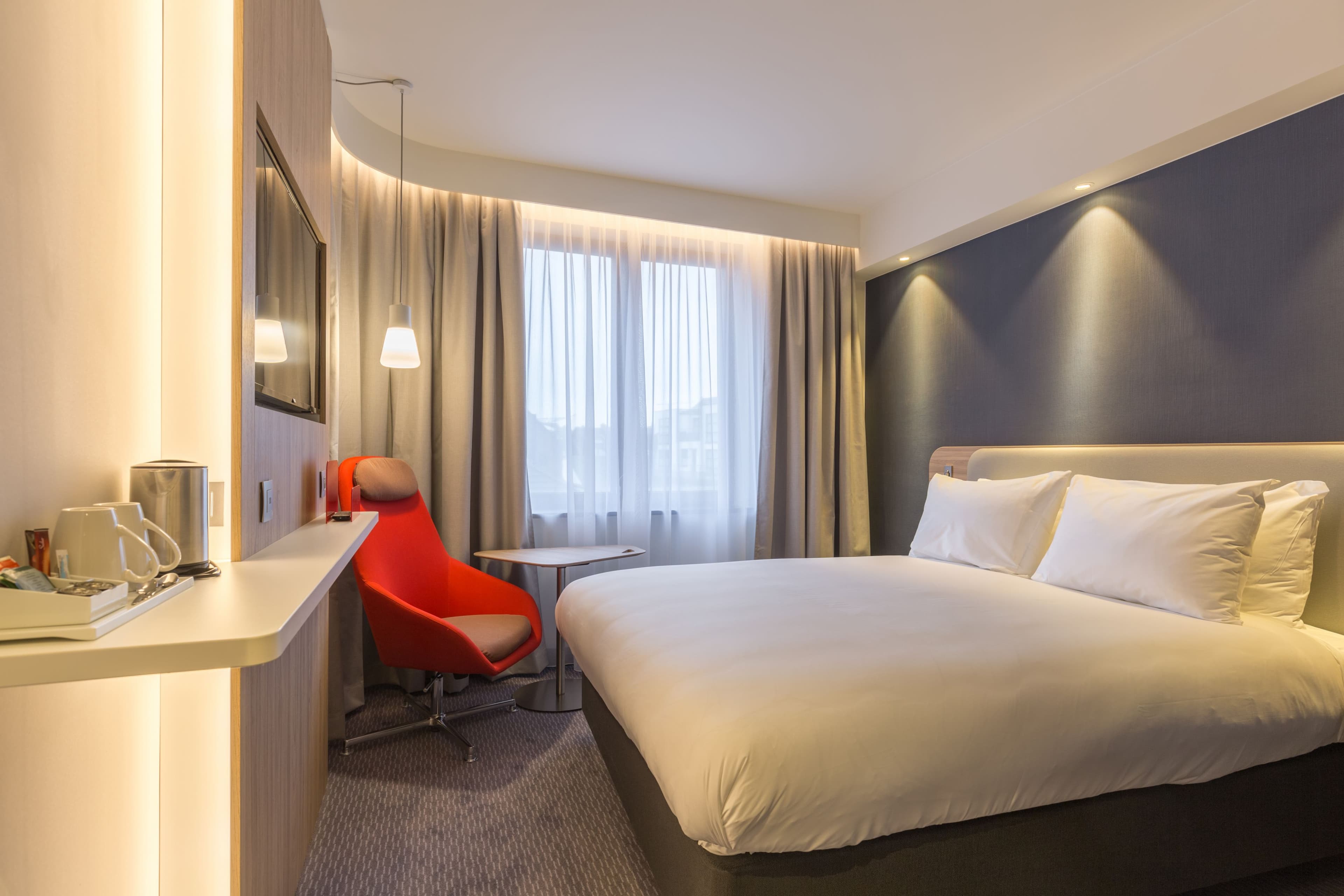 Standard Room with Free Breakfast - Image 5