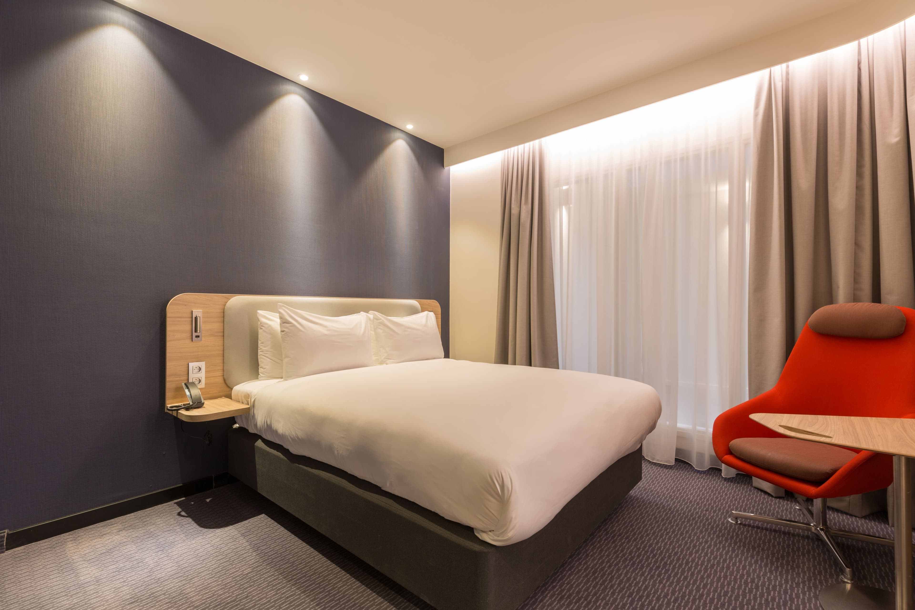Holiday Inn Express Brussels - Grand-Place — 14