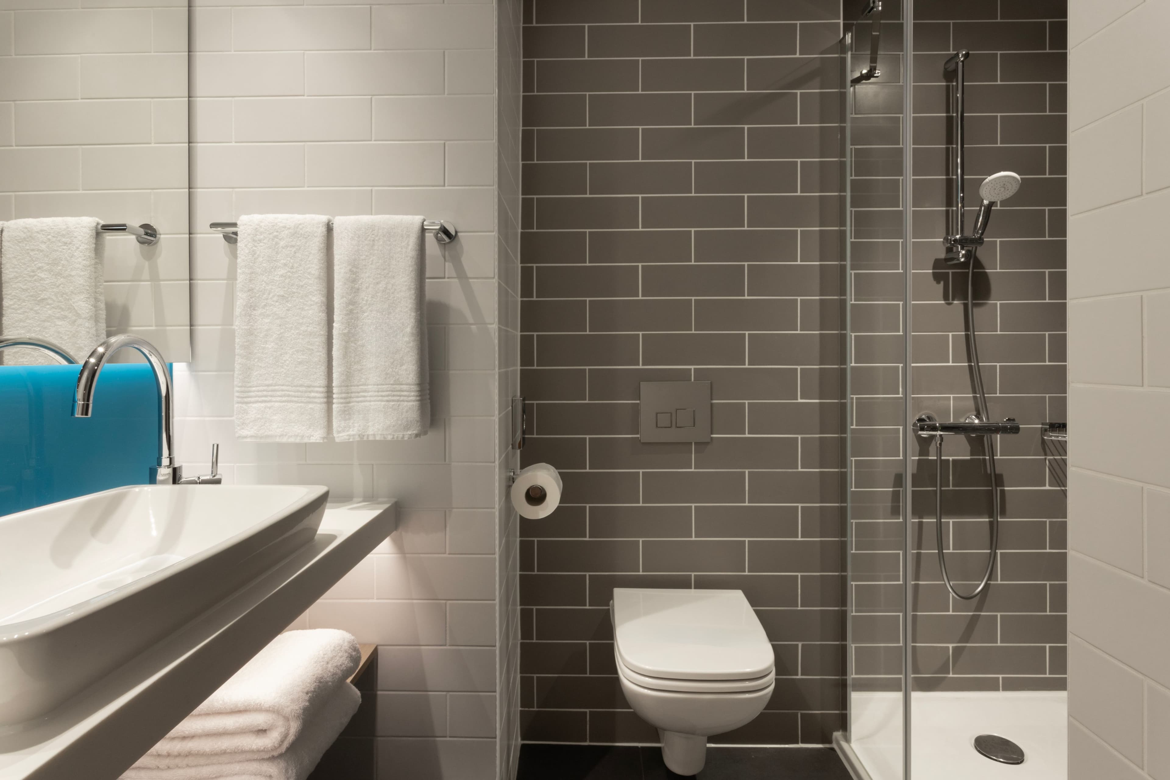 Holiday Inn Express Brussels - Airport - Image 4