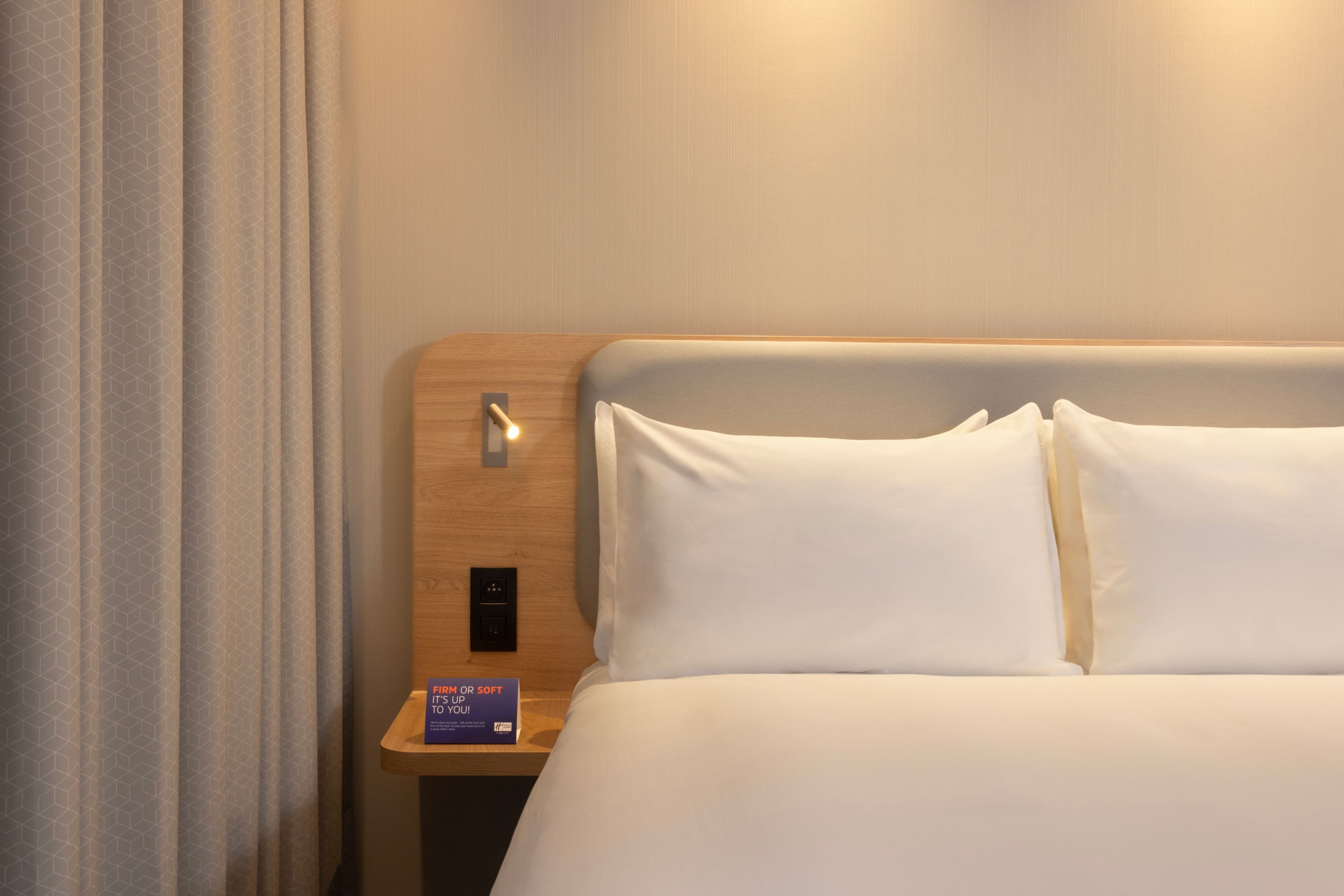 Holiday Inn Express Brussels - Airport - Image 5