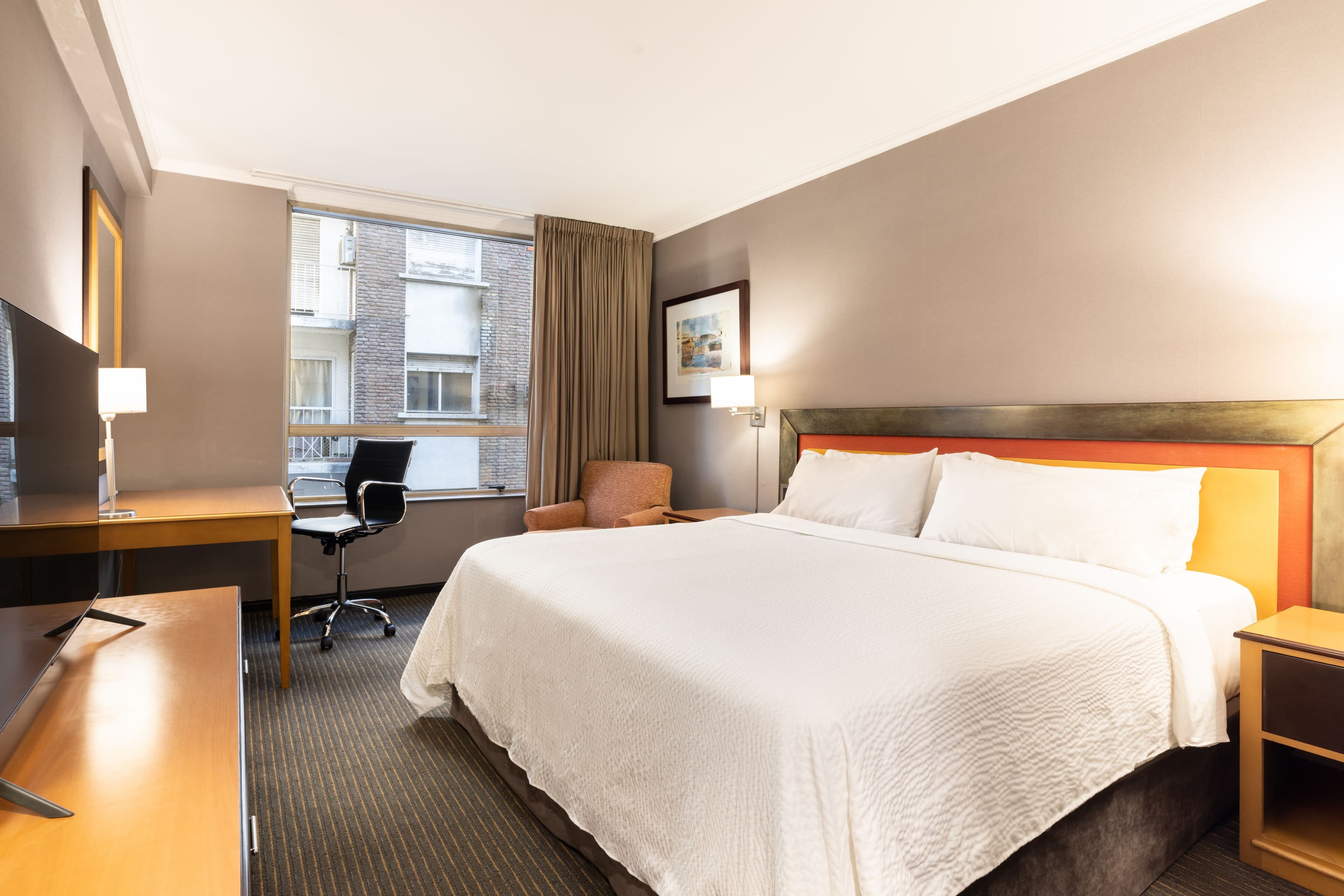 Holiday Inn Express Puerto Madero — 7