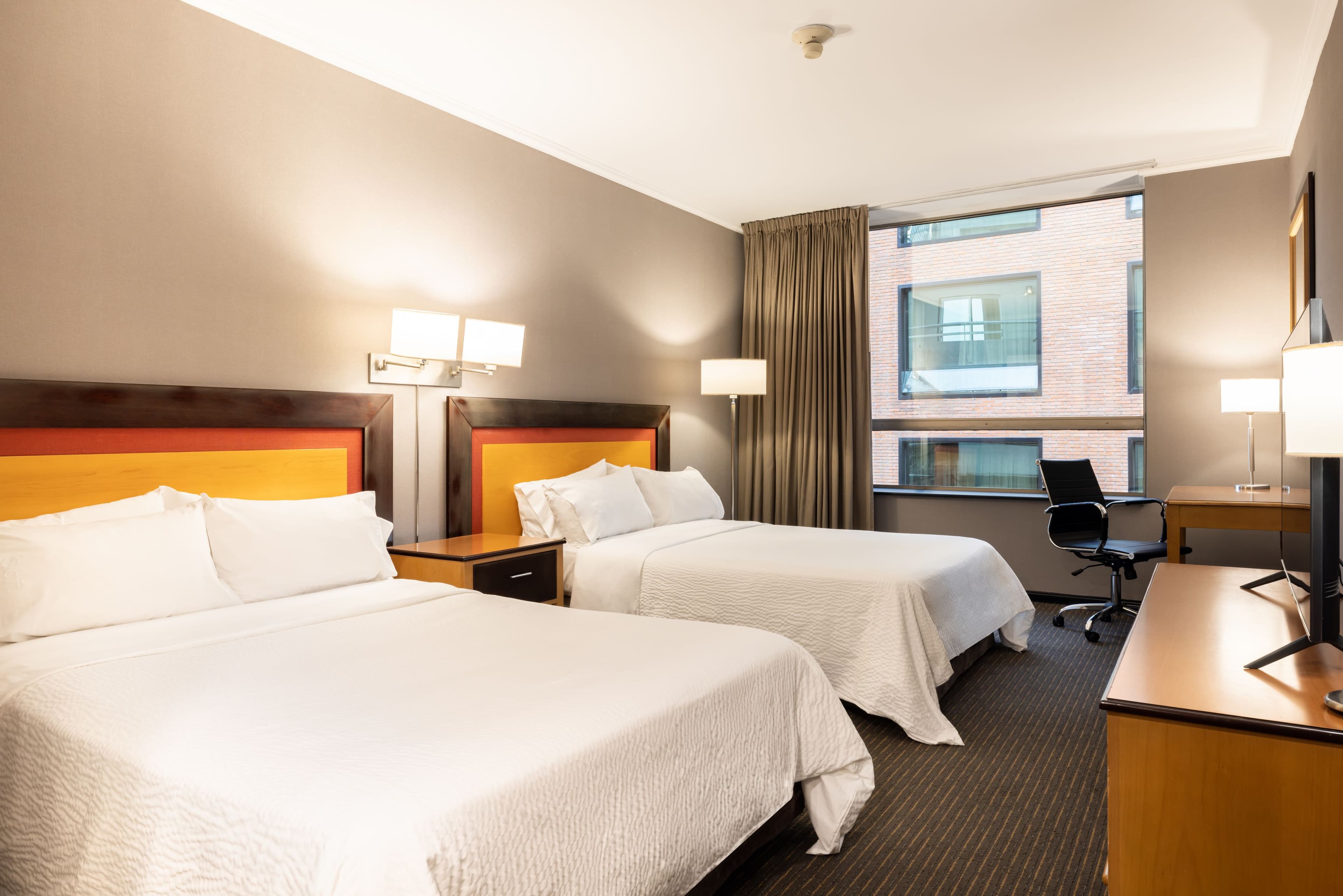 Holiday Inn Express Puerto Madero — 22