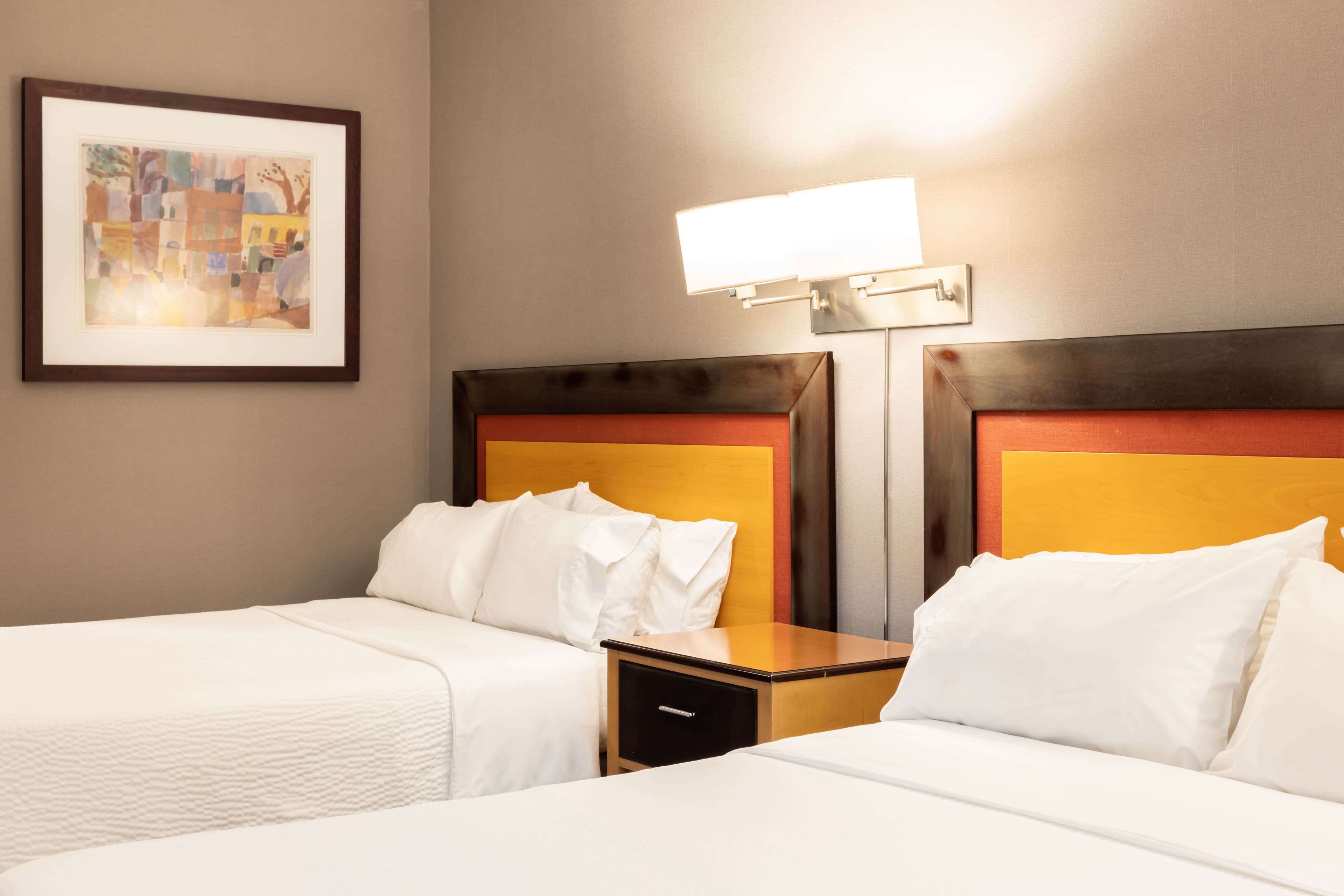 Holiday Inn Express Puerto Madero — 26