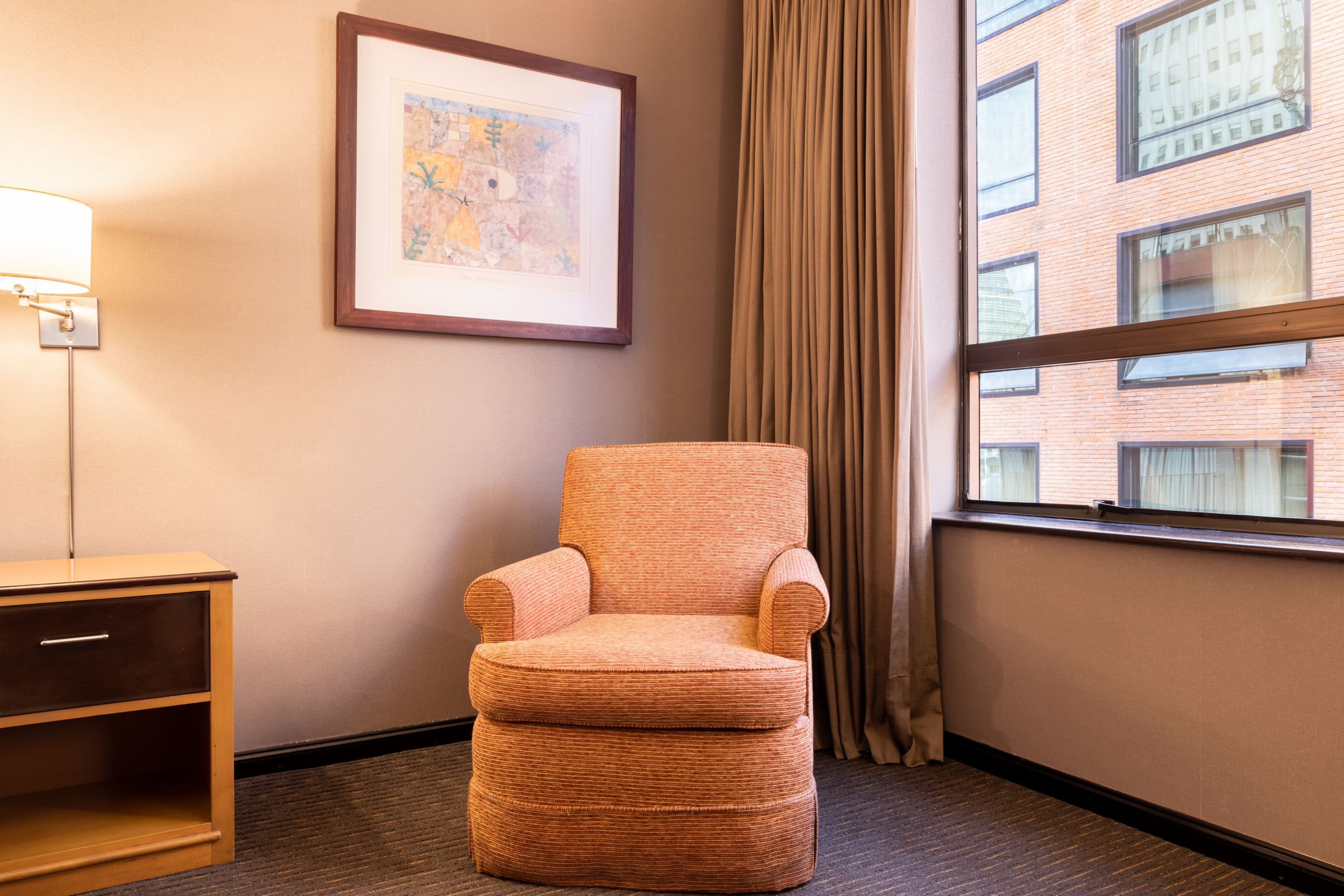 Holiday Inn Express Puerto Madero — 8