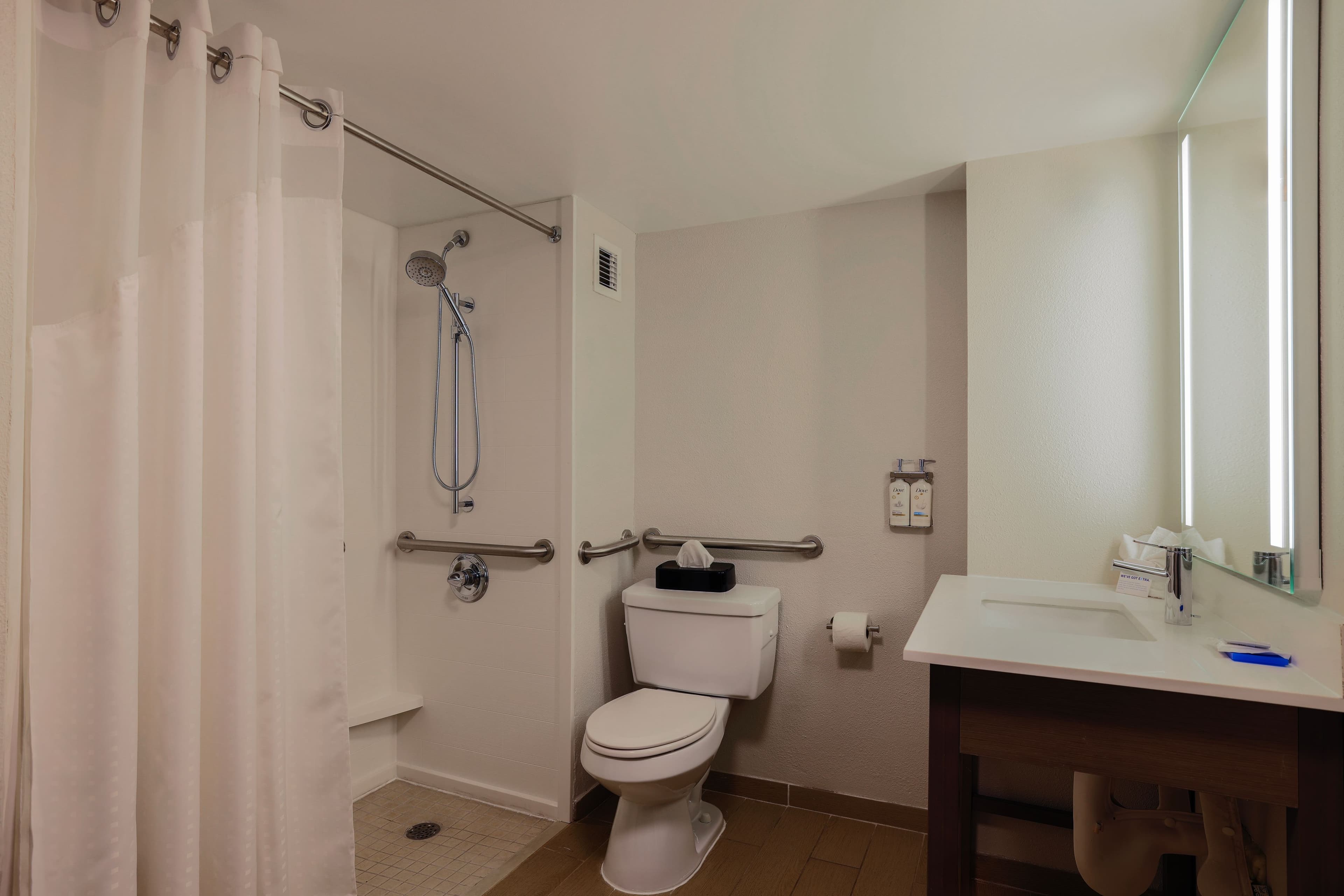 Holiday Inn Express Burlington — 29