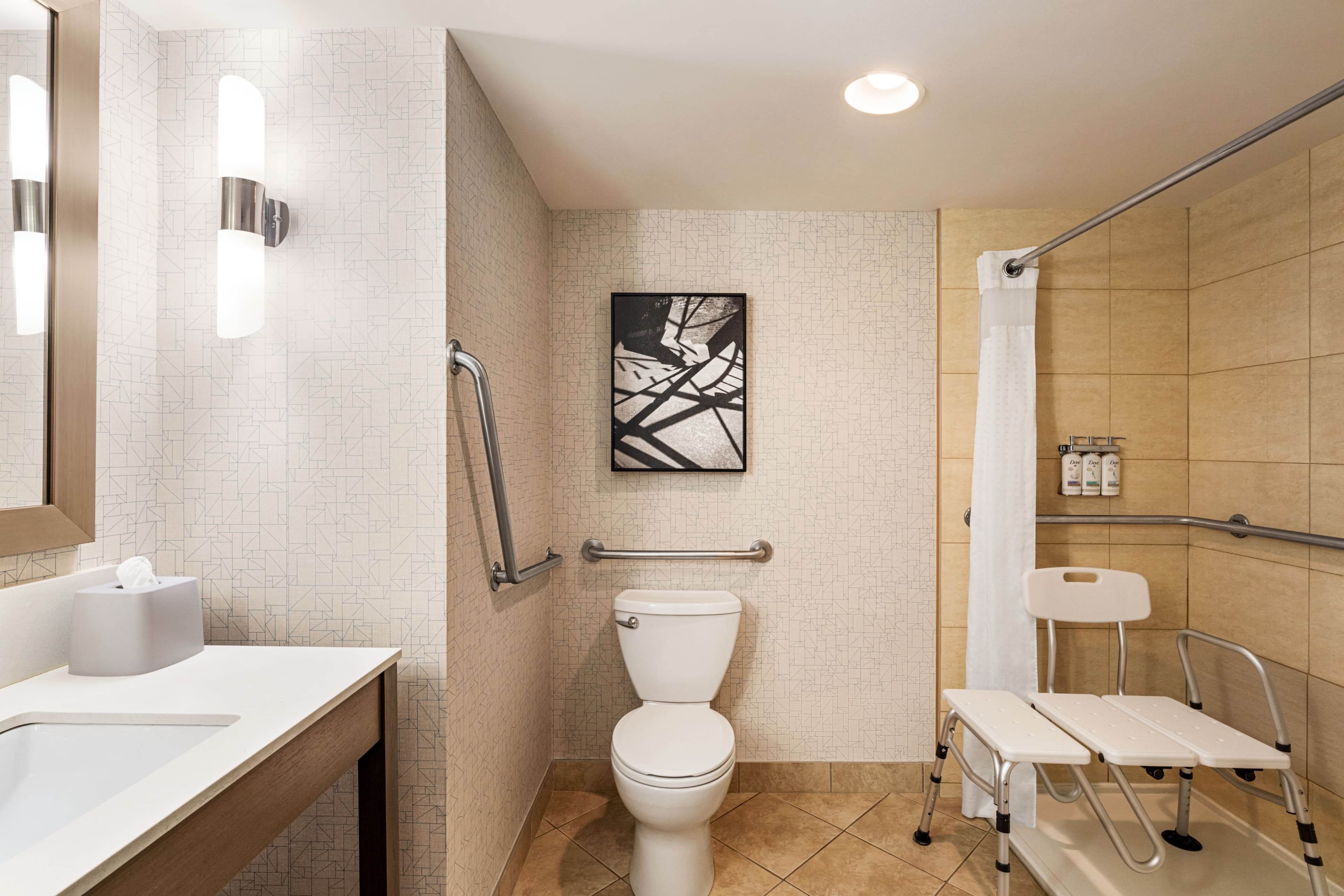 Holiday Inn Express Vancouver-Metrotown (Burnaby) — 14