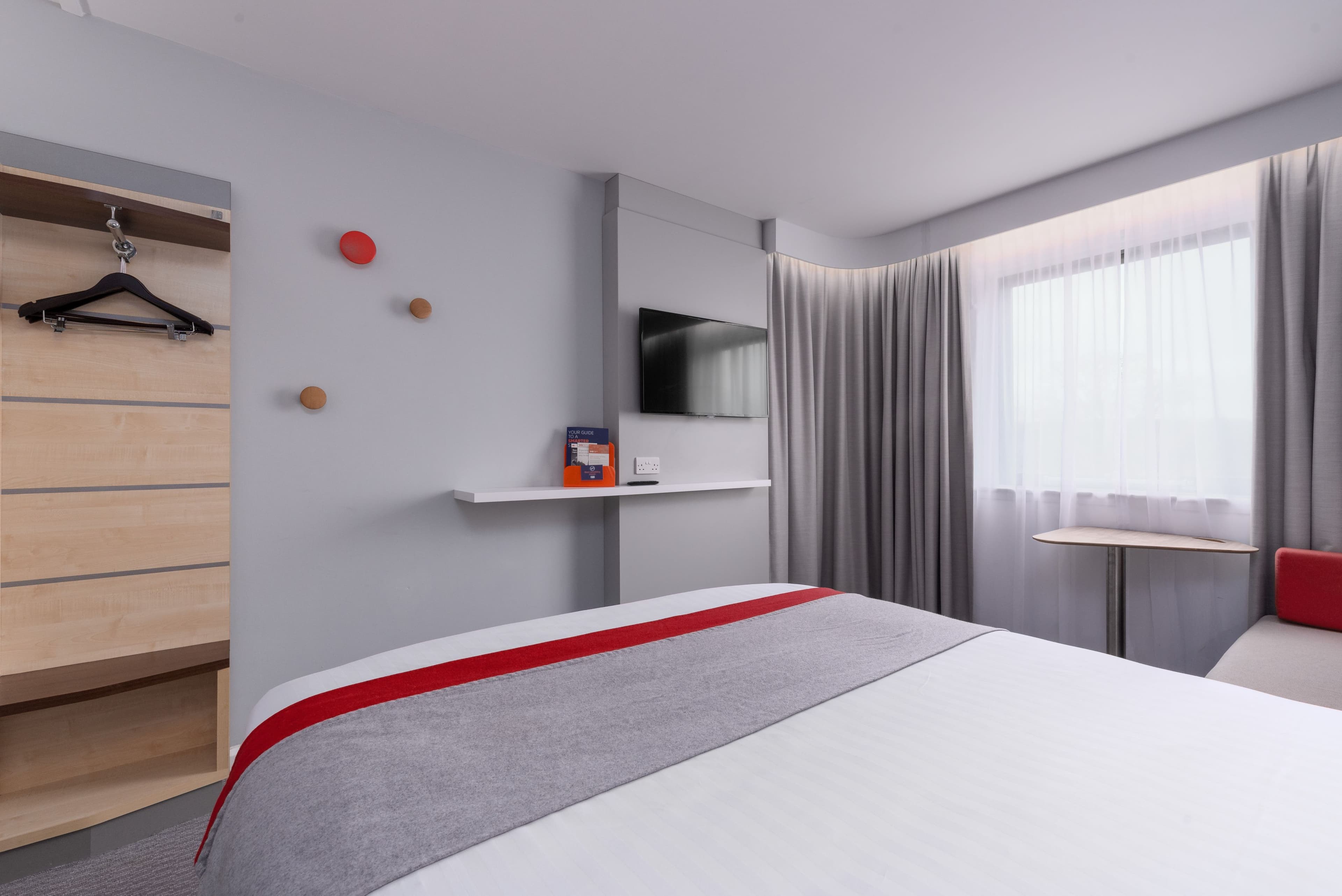 Holiday Inn Express Burnley M65, Jct.10 — 10