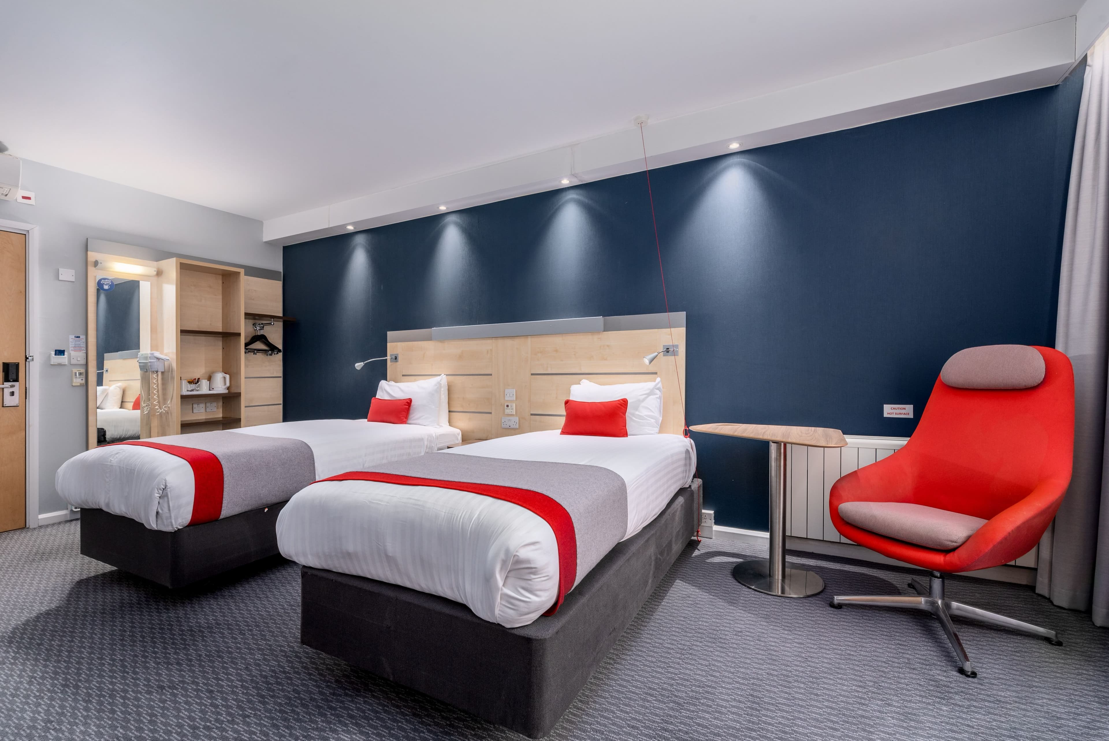Holiday Inn Express Burnley M65, Jct.10 — 34