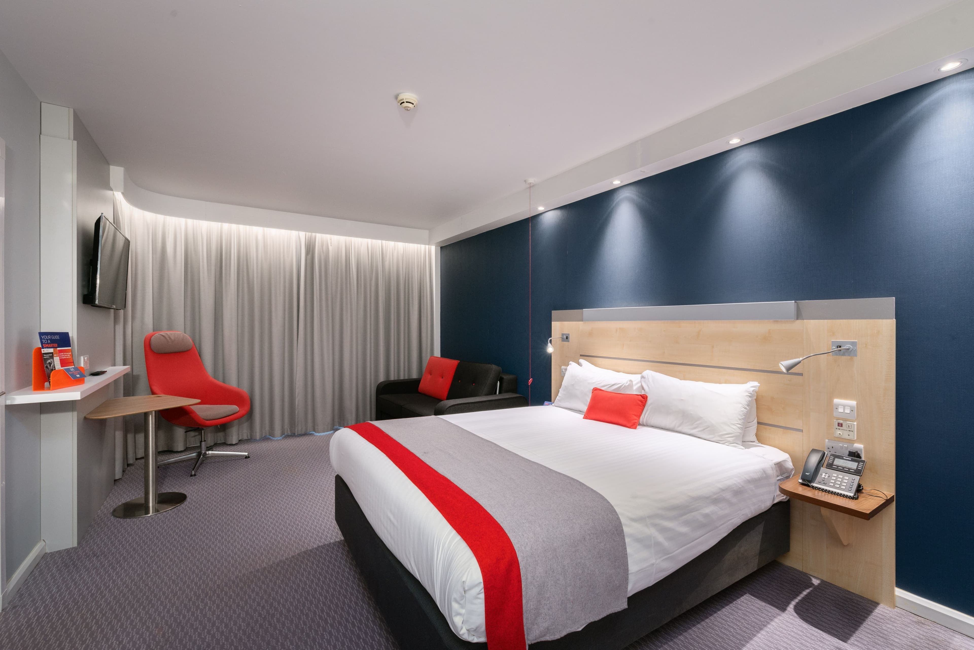 Holiday Inn Express Burnley M65, Jct.10 — 20
