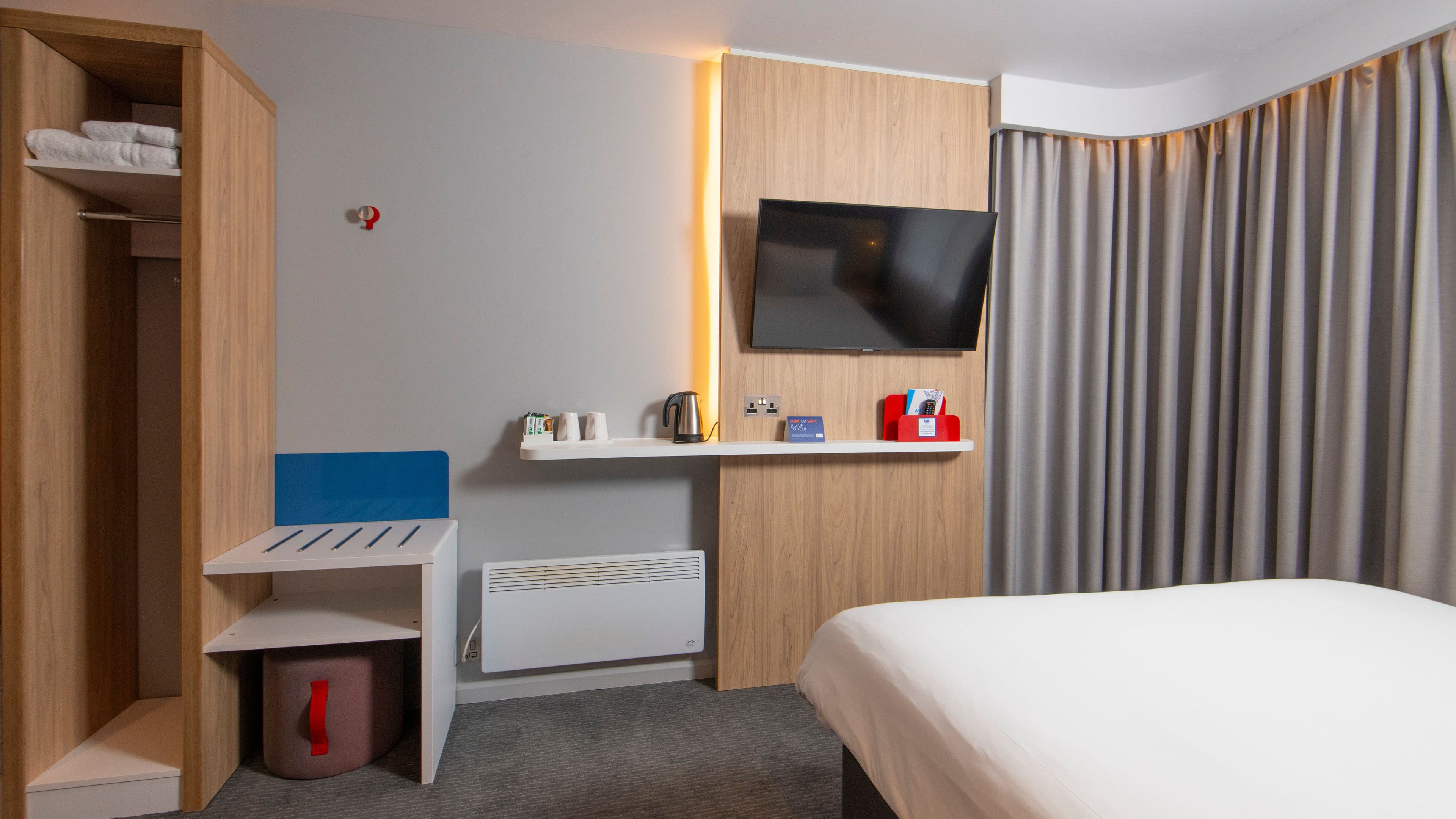 Holiday Inn Express Burton upon Trent — 15