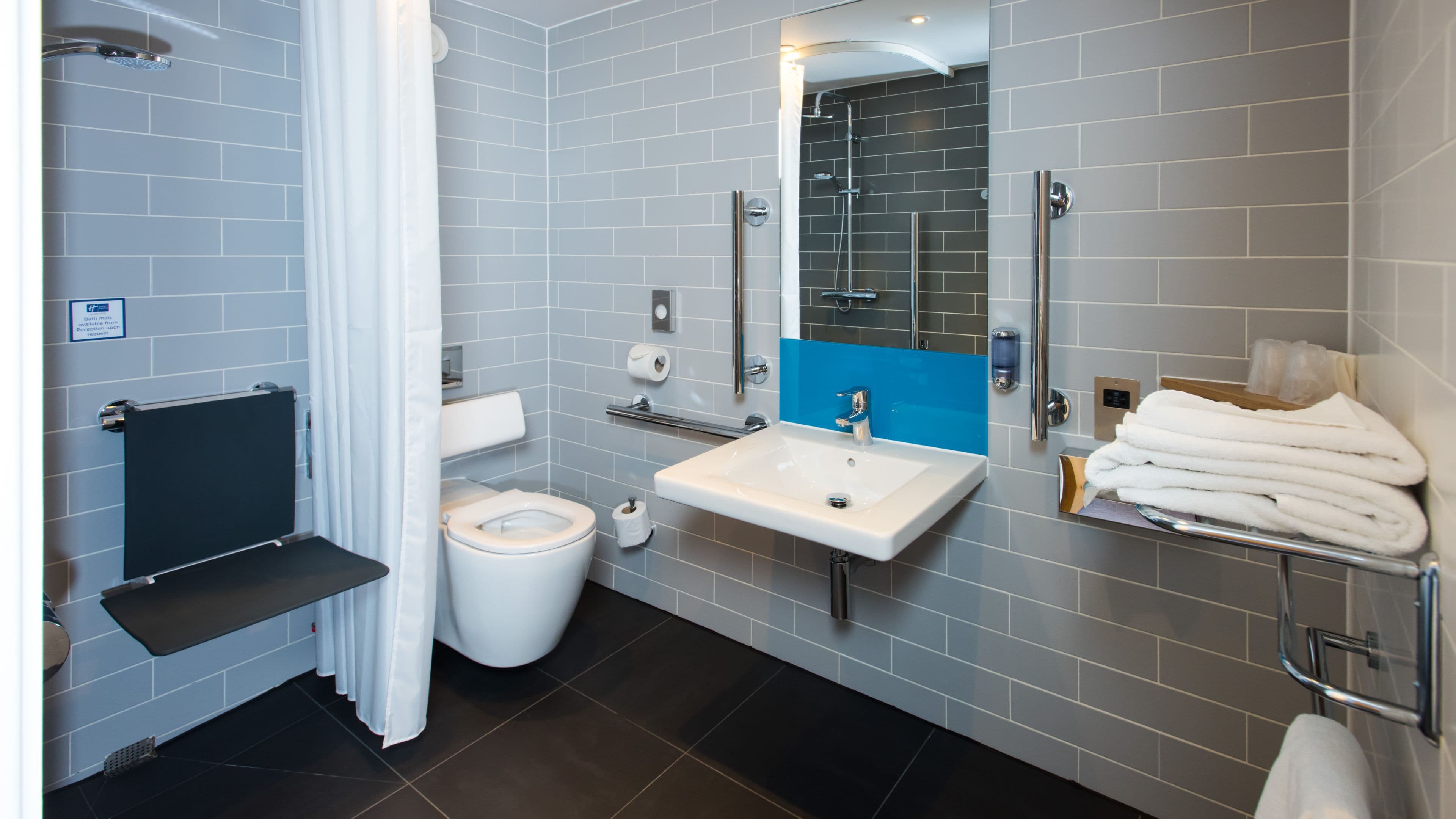 Holiday Inn Express Burton upon Trent — 21
