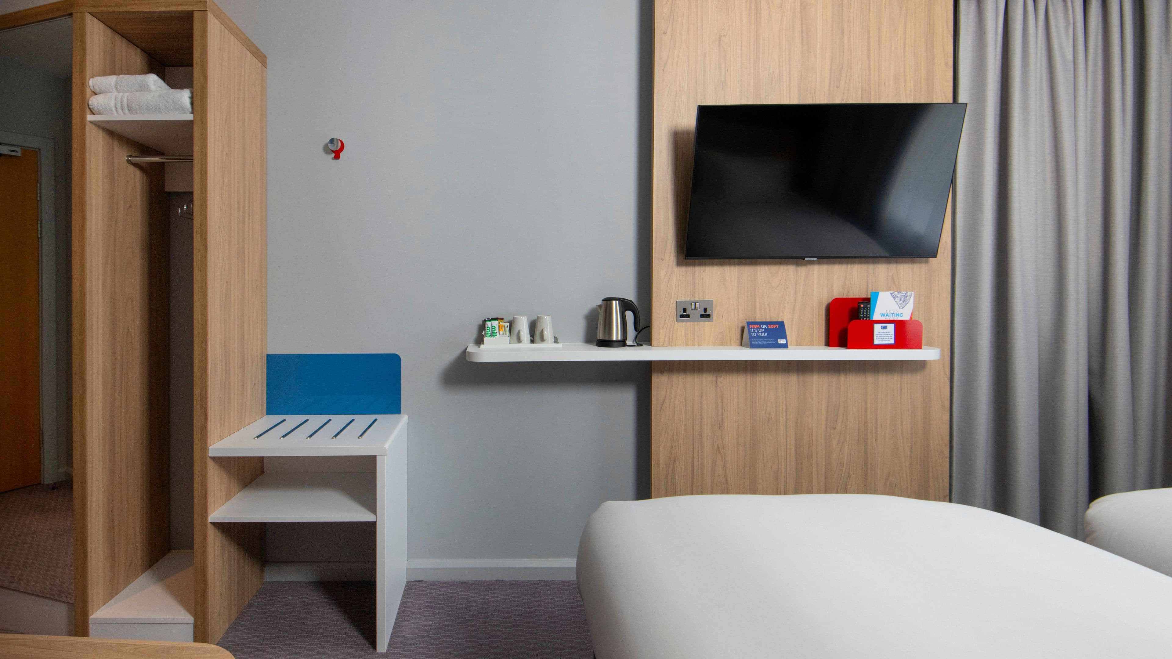 Holiday Inn Express Burton upon Trent — 27