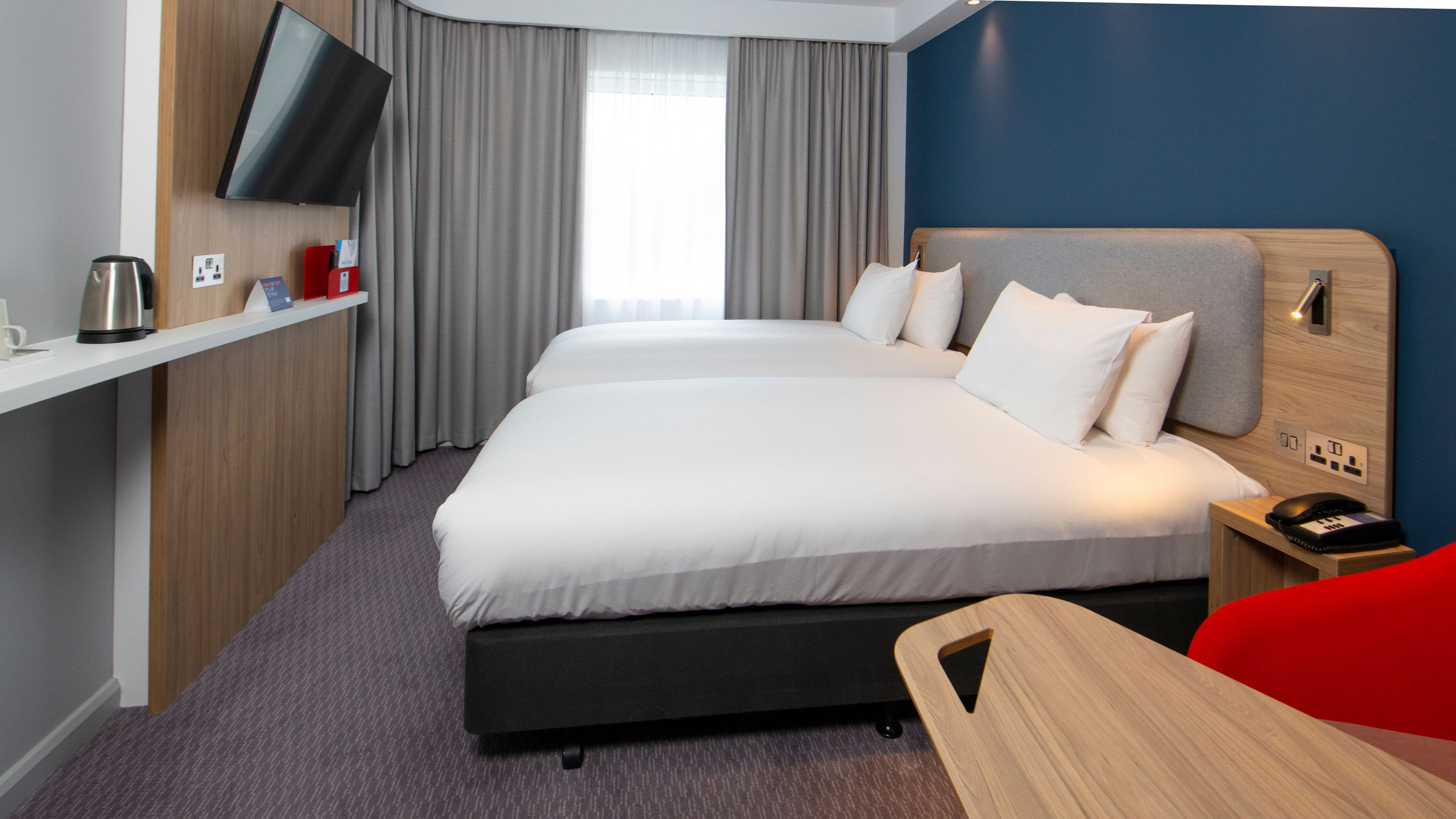 Holiday Inn Express Burton upon Trent — 29