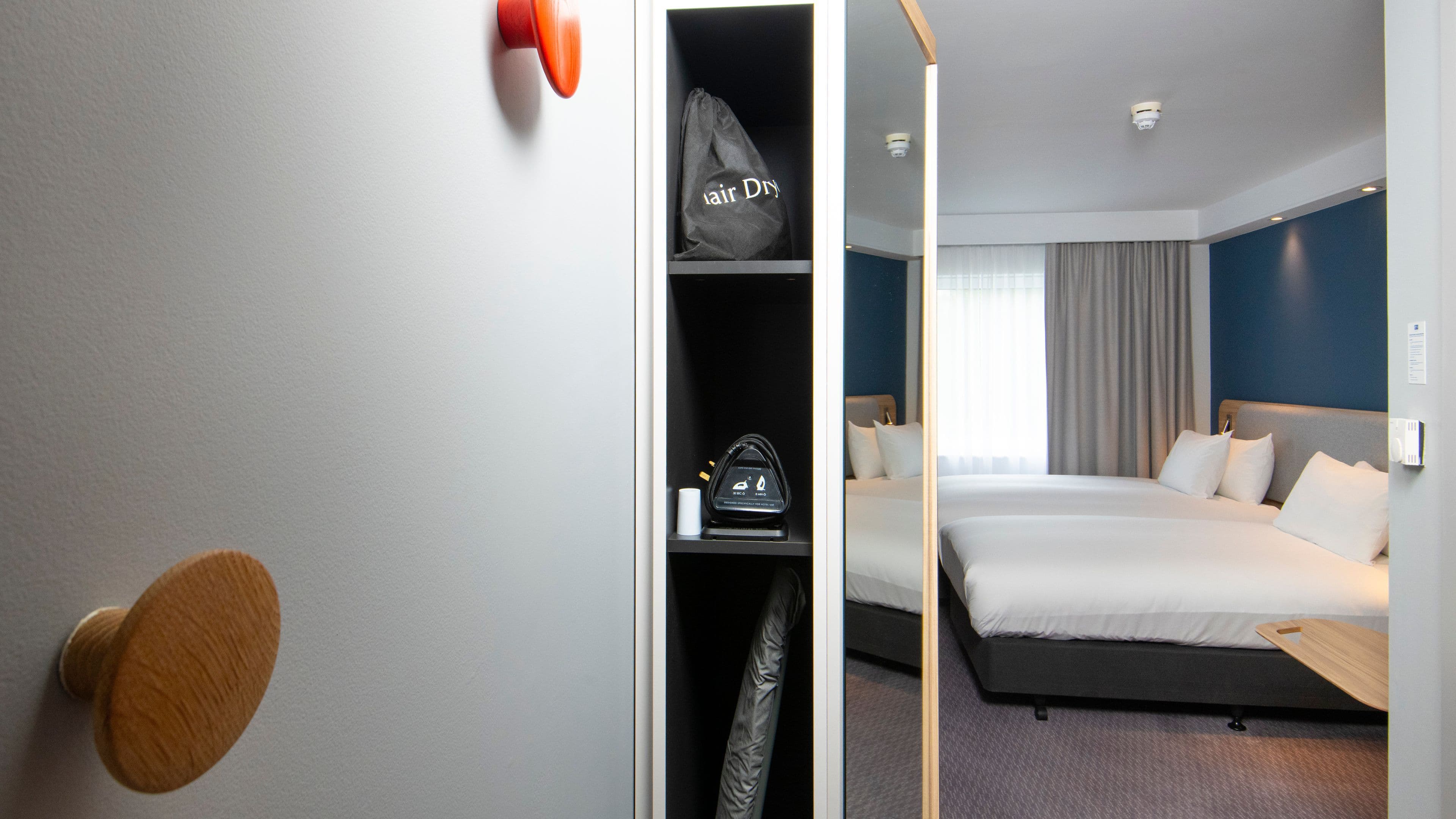 Holiday Inn Express Burton upon Trent — 30