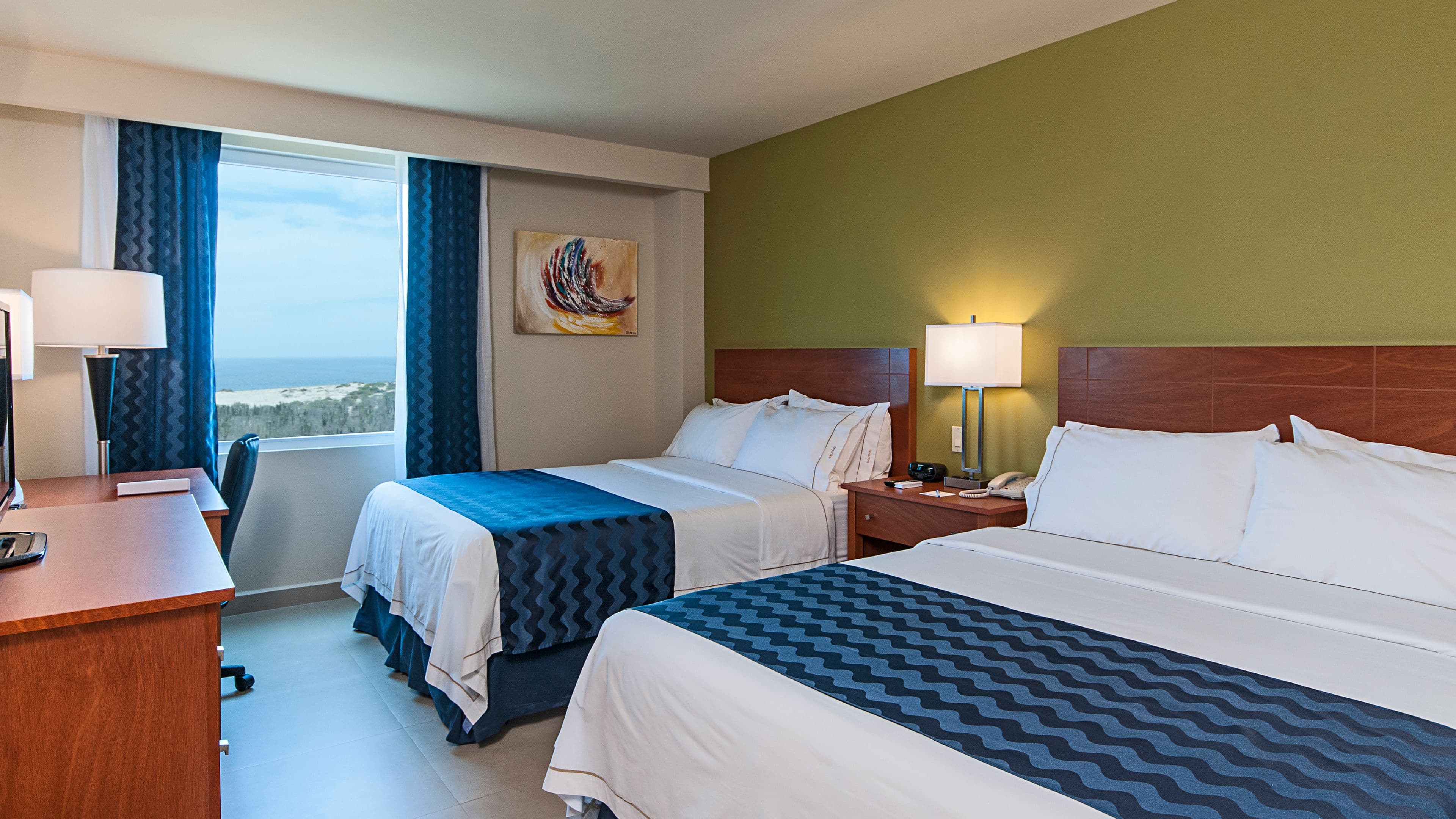 Holiday Inn Express Cabo San Lucas — 13