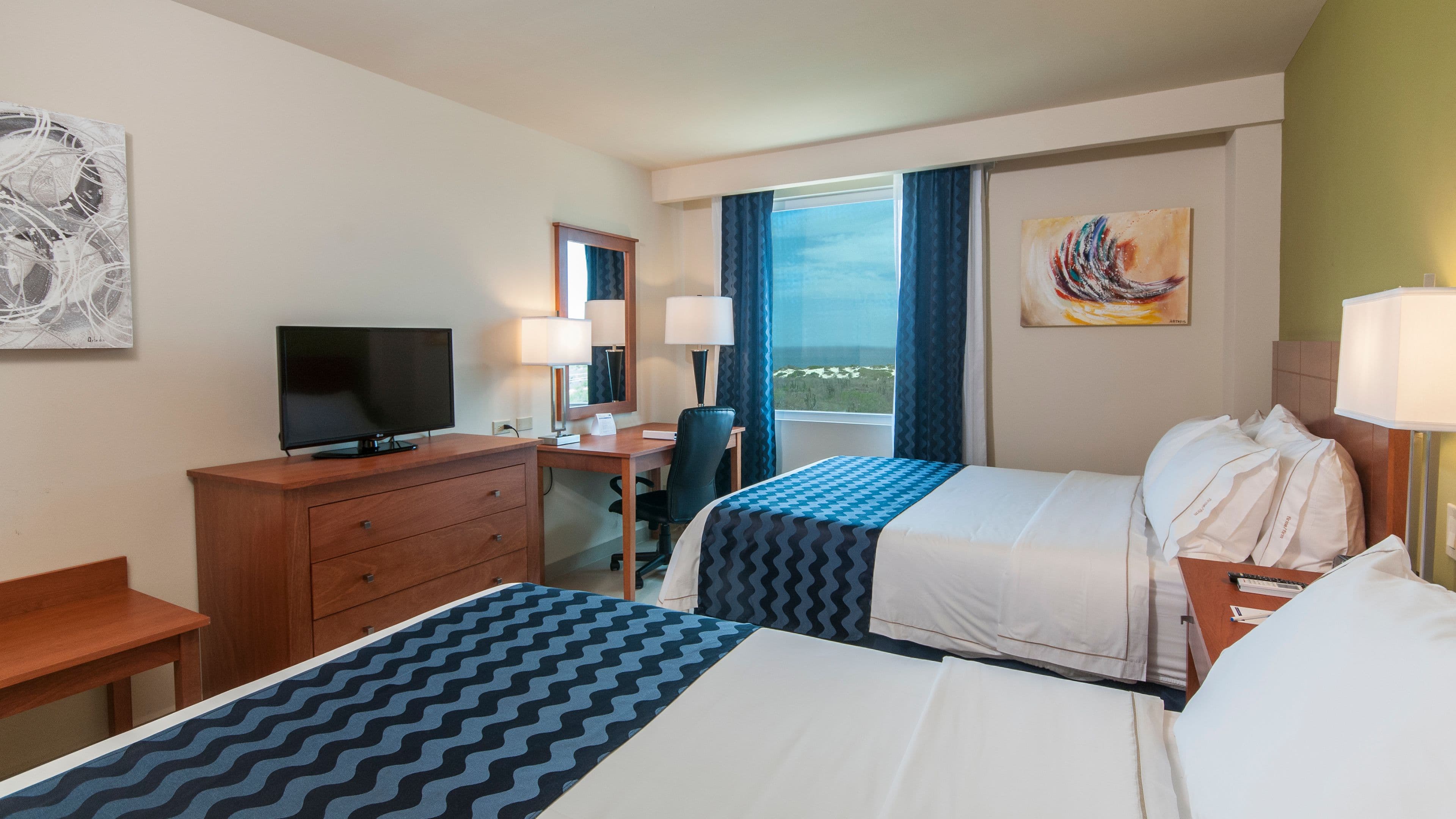 Holiday Inn Express Cabo San Lucas — 10