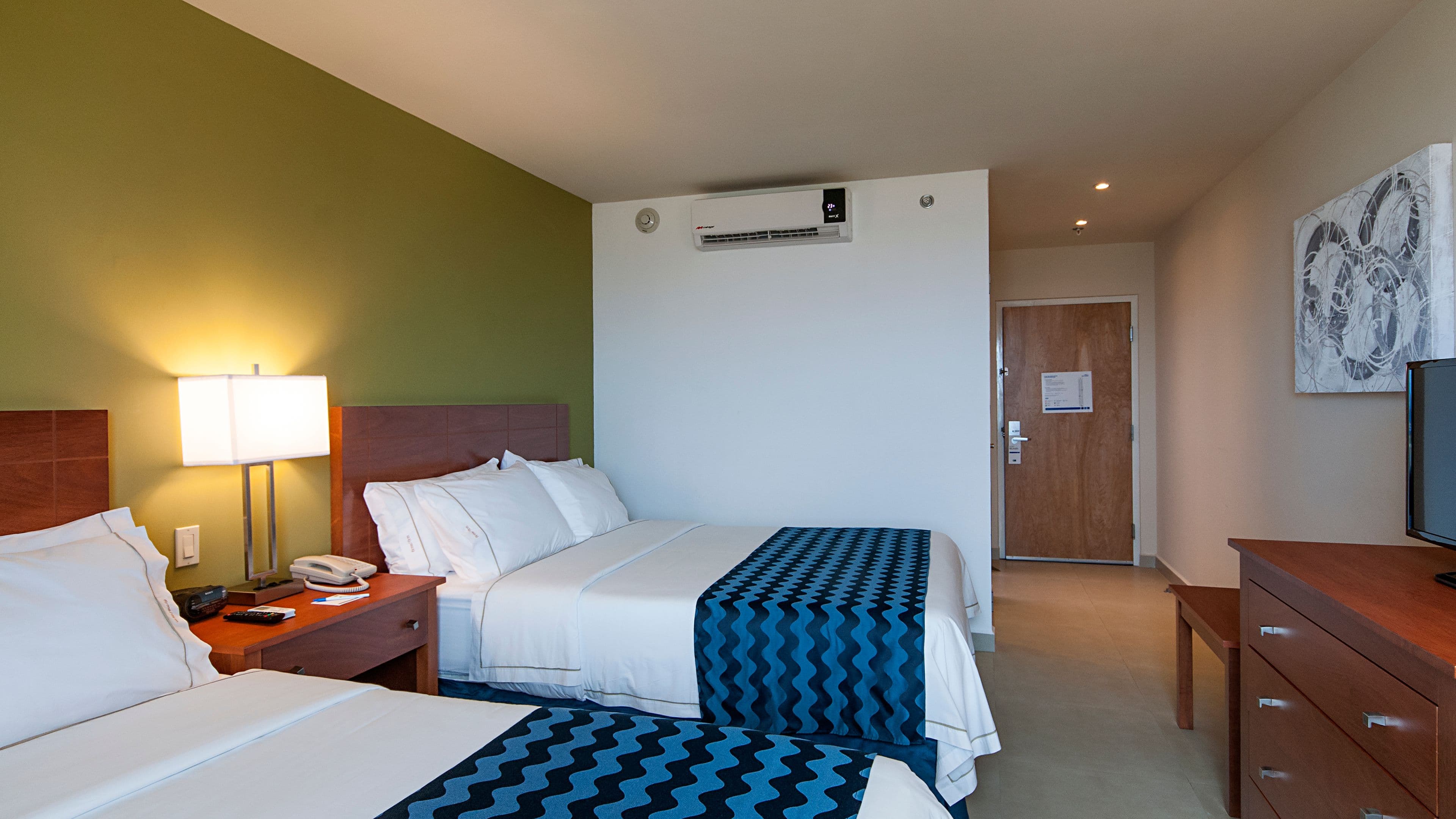 Holiday Inn Express Cabo San Lucas — 7