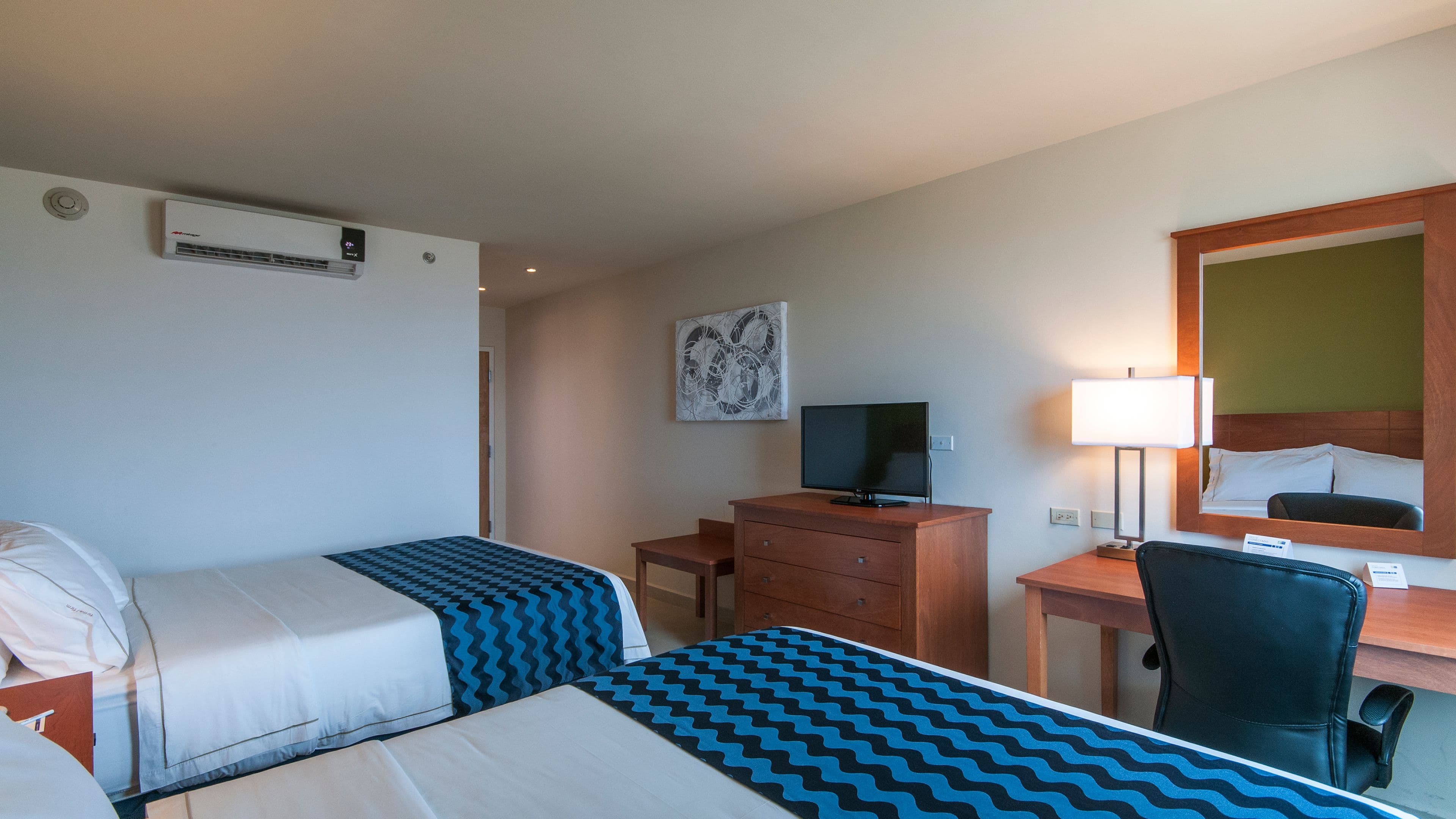 Holiday Inn Express Cabo San Lucas — 11