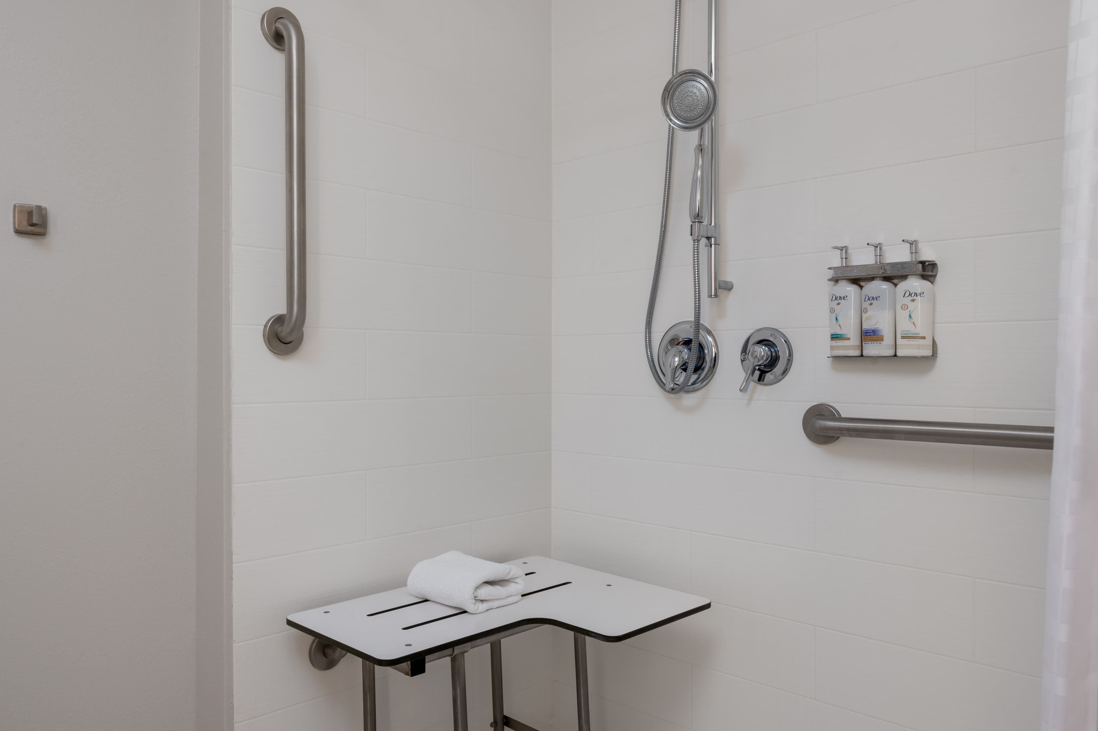Holiday Inn Express Calhoun South — 20
