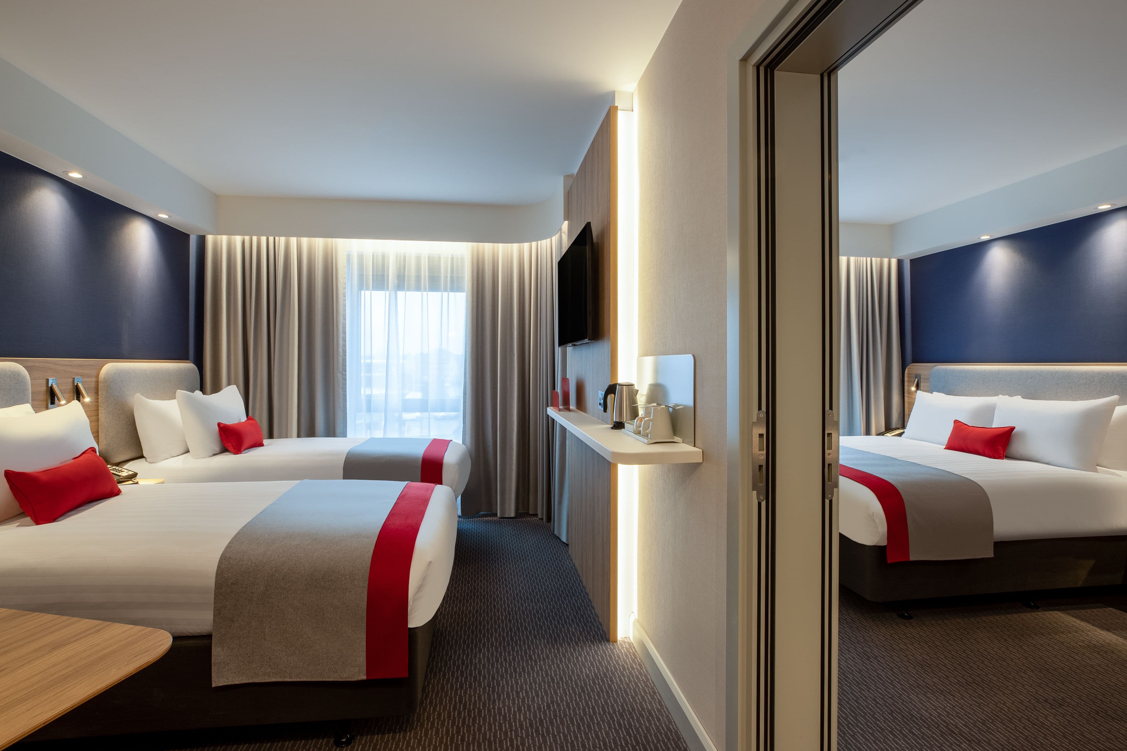 Holiday Inn Express Cambridge West - Cambourne — 21