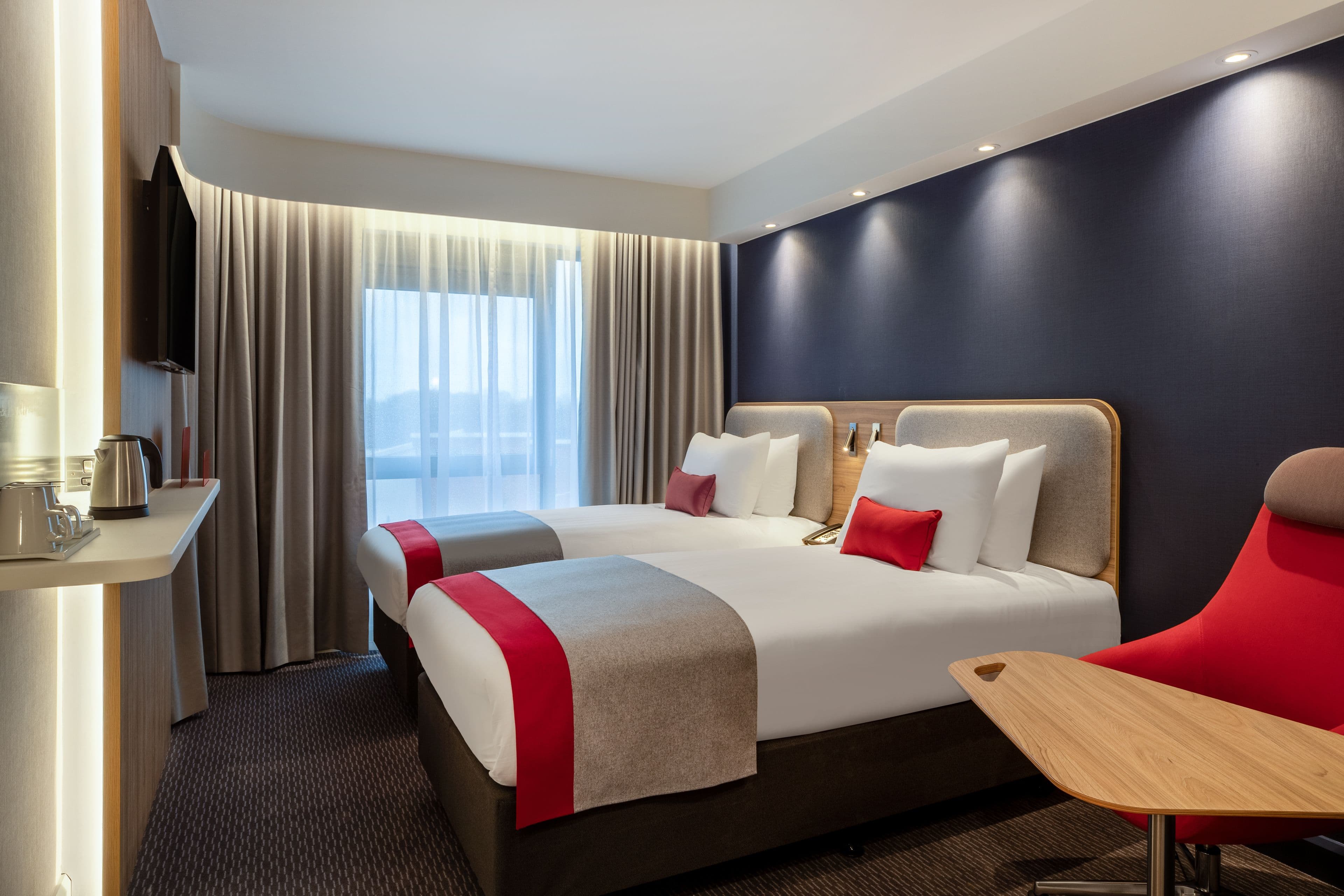 Holiday Inn Express Cambridge West - Cambourne — 22