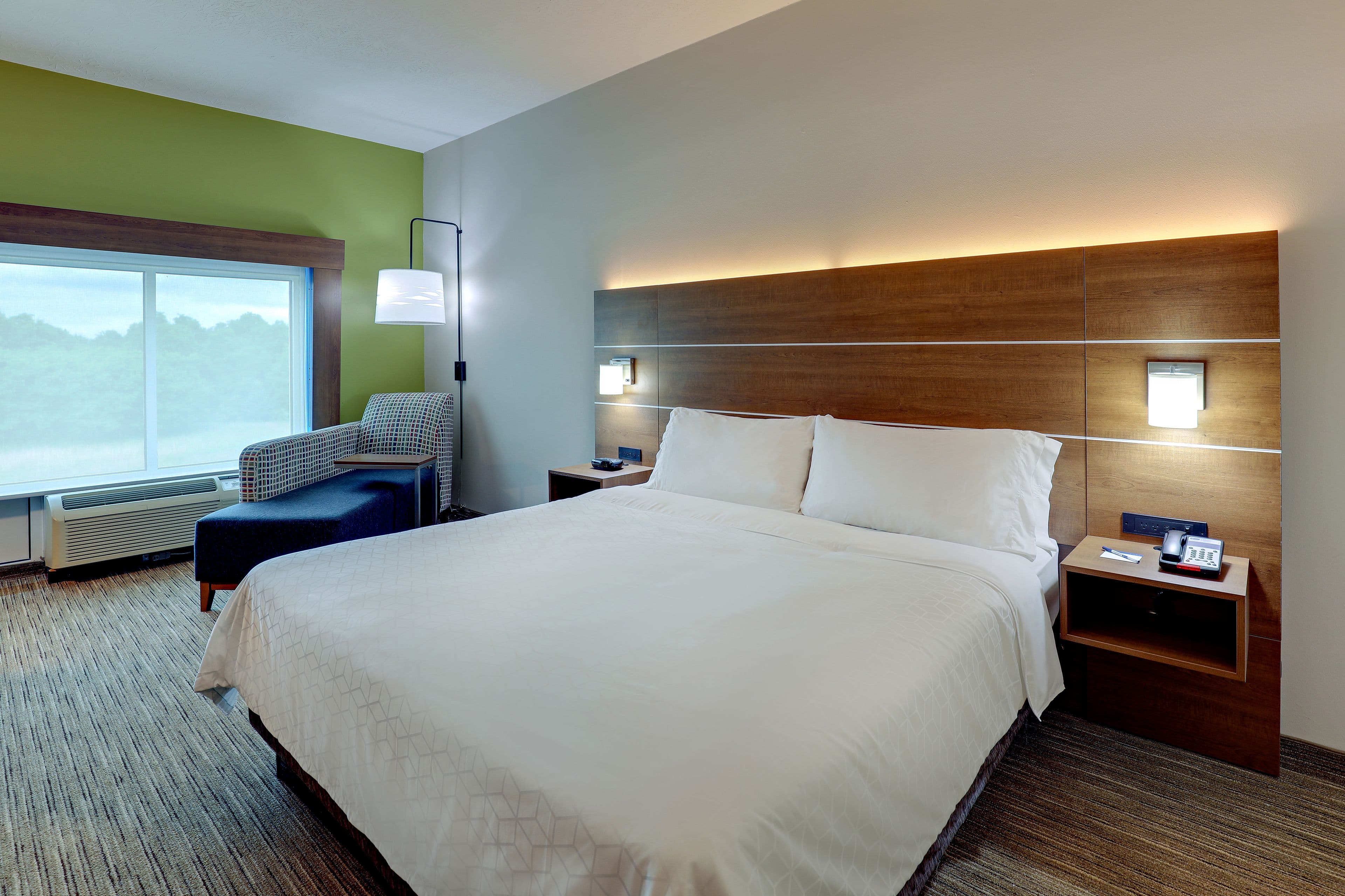 Holiday Inn Express Campbellsville - Image 3