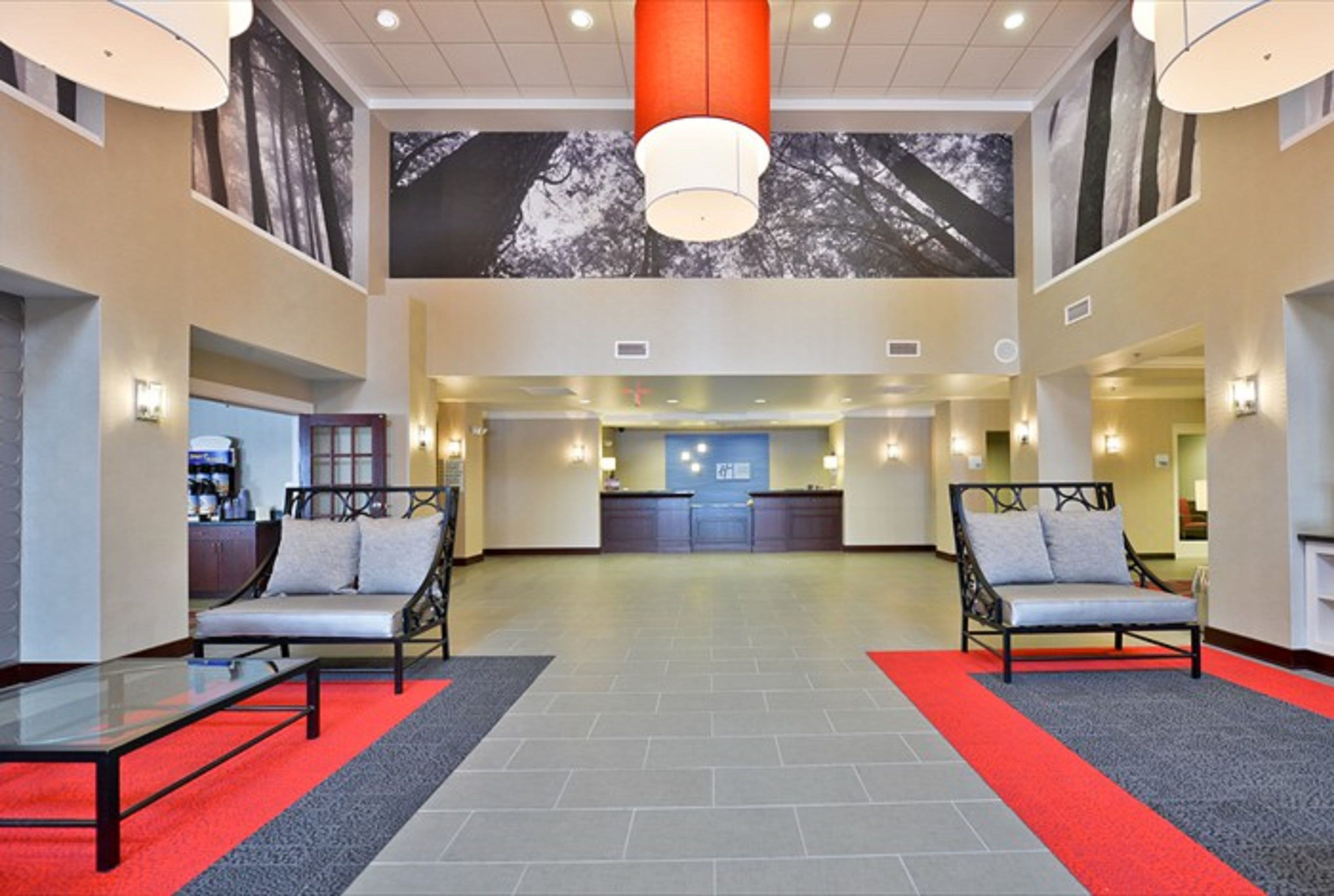 Holiday Inn Express Canandaigua - Finger Lakes - Image 1