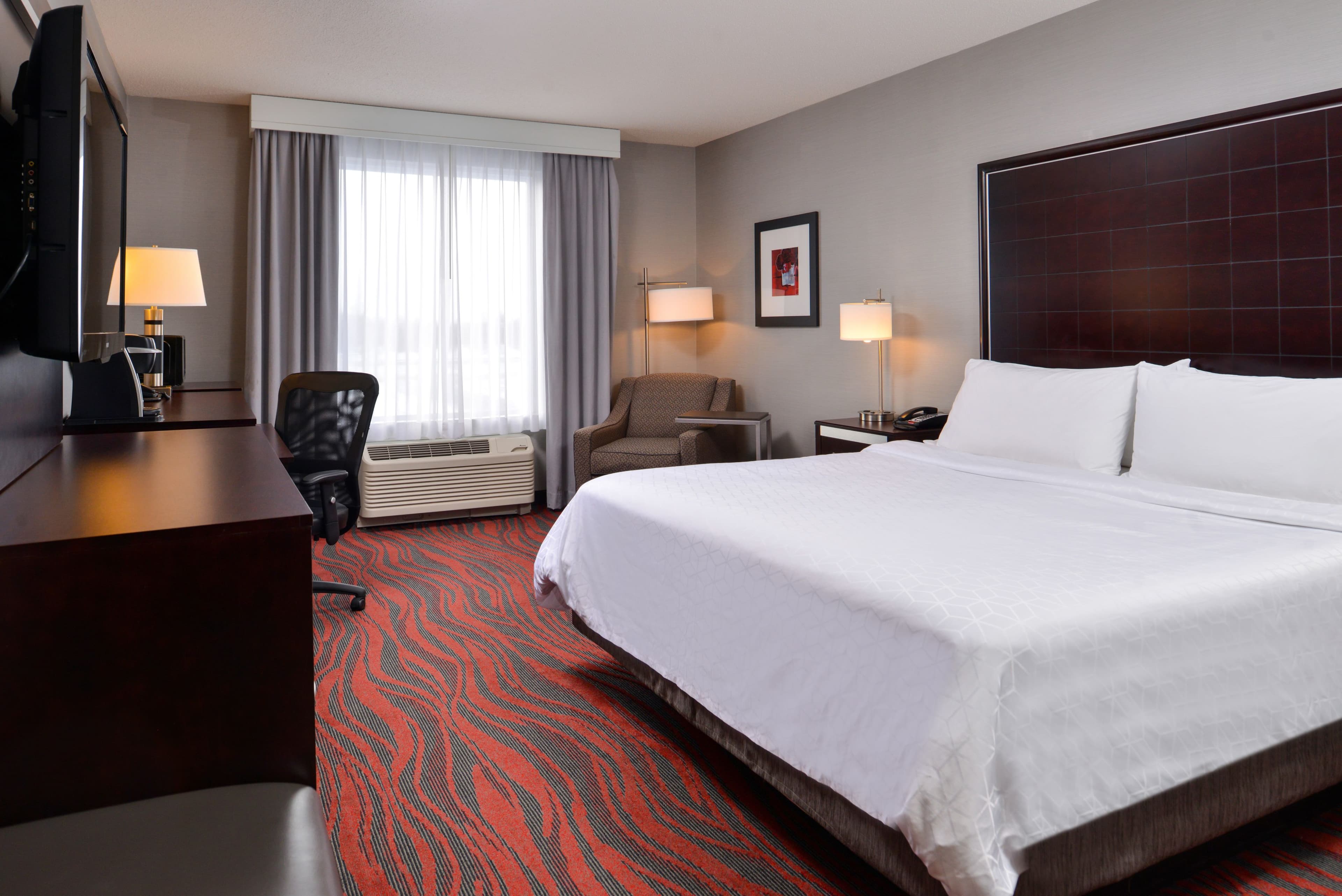 Holiday Inn Express Canandaigua - Finger Lakes - Image 4