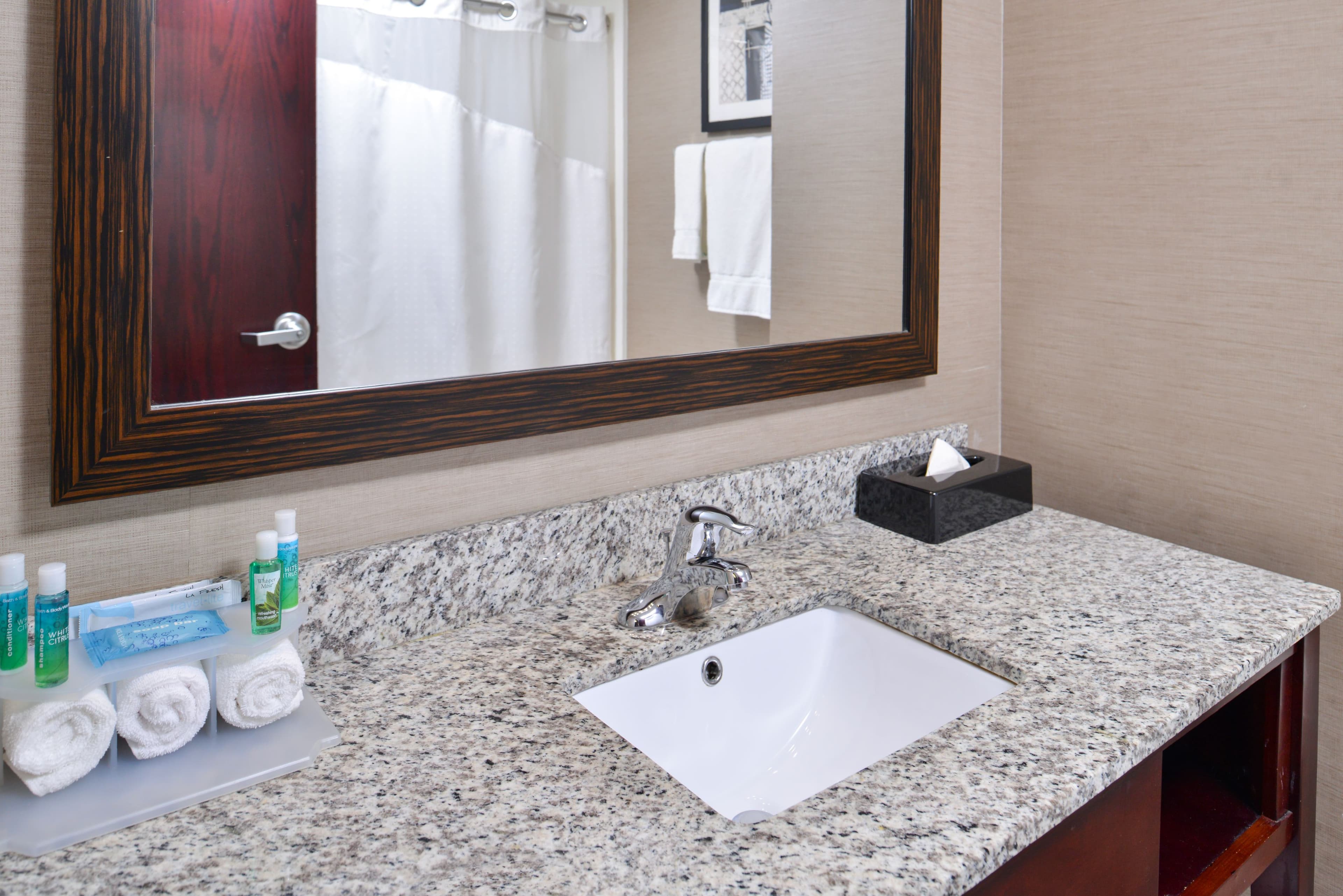 Holiday Inn Express Canandaigua - Finger Lakes - Image 5