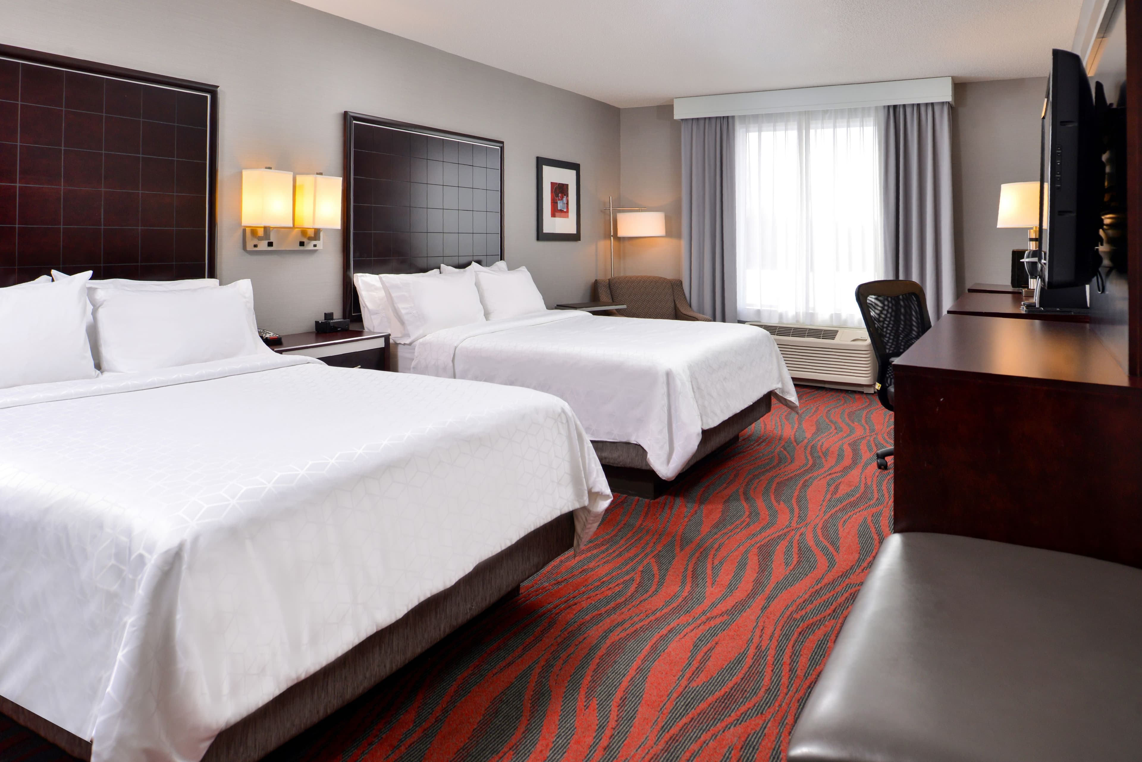 Holiday Inn Express Canandaigua - Finger Lakes — 10